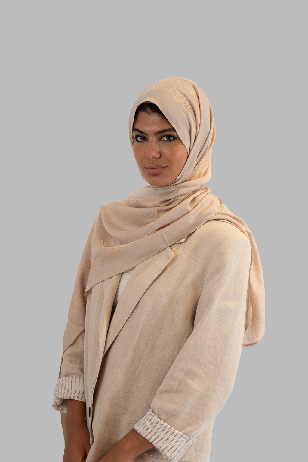 Light Beige