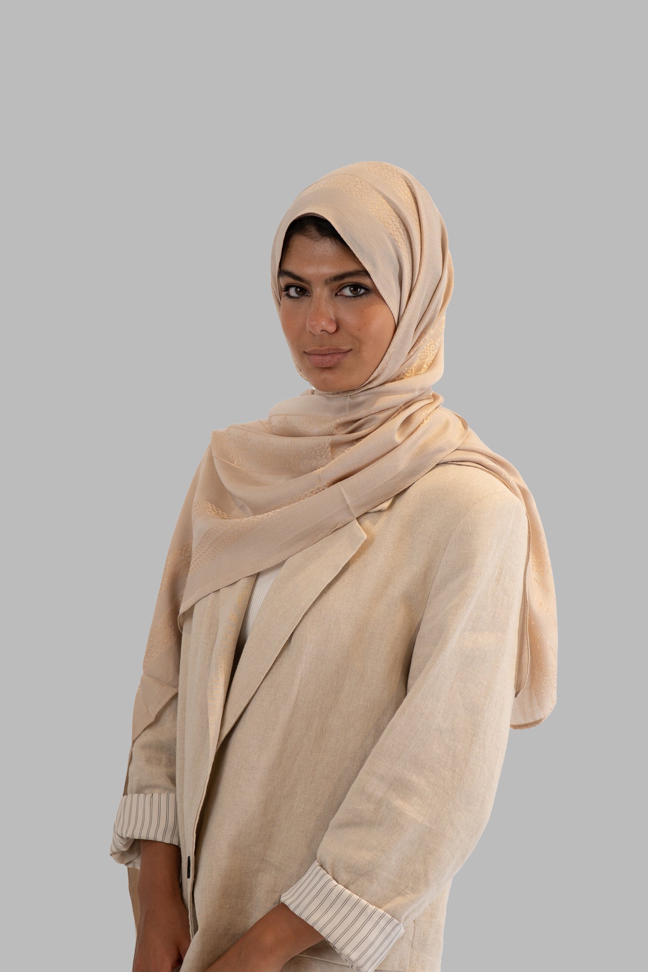 Light Beige