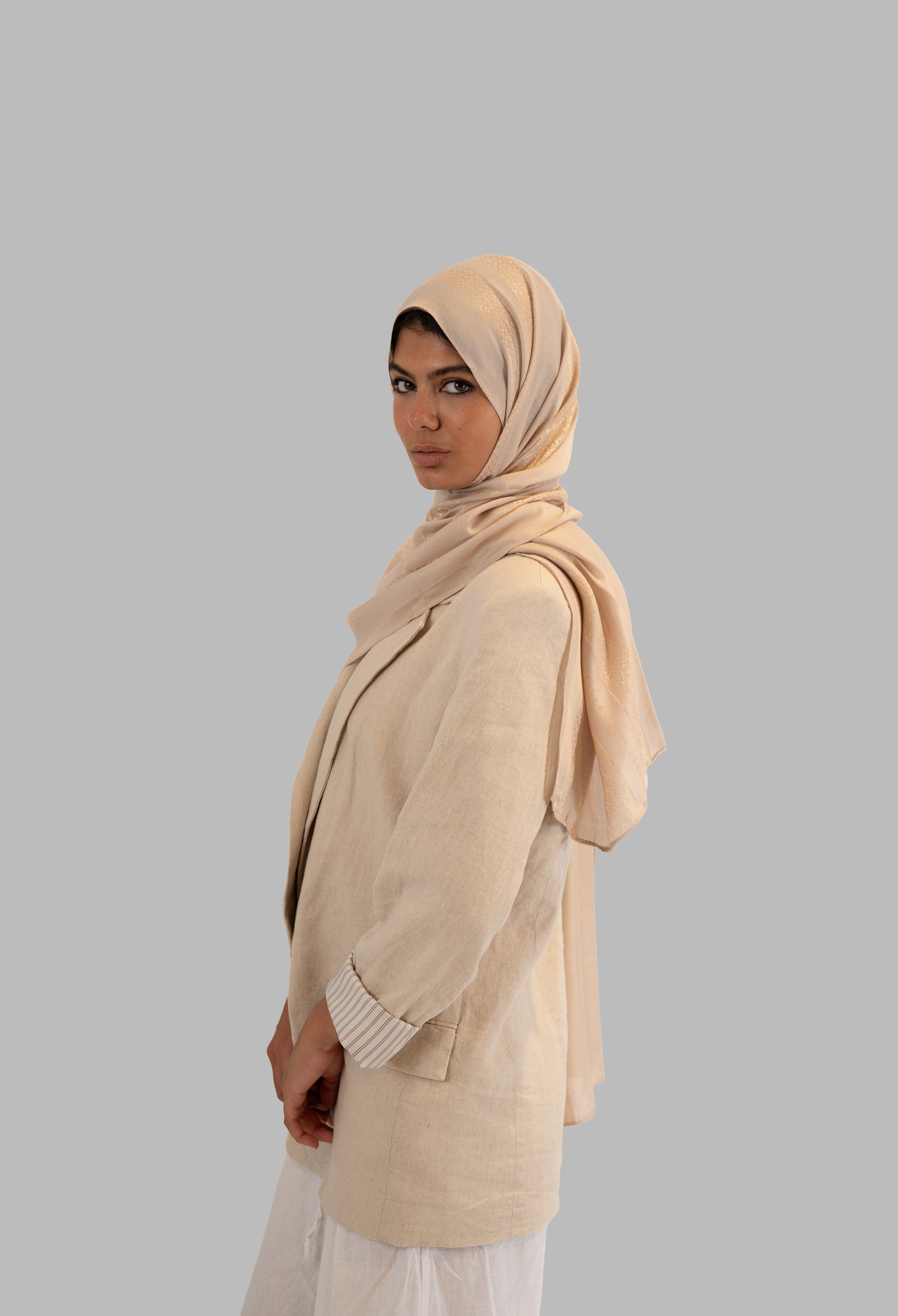 Light Beige
