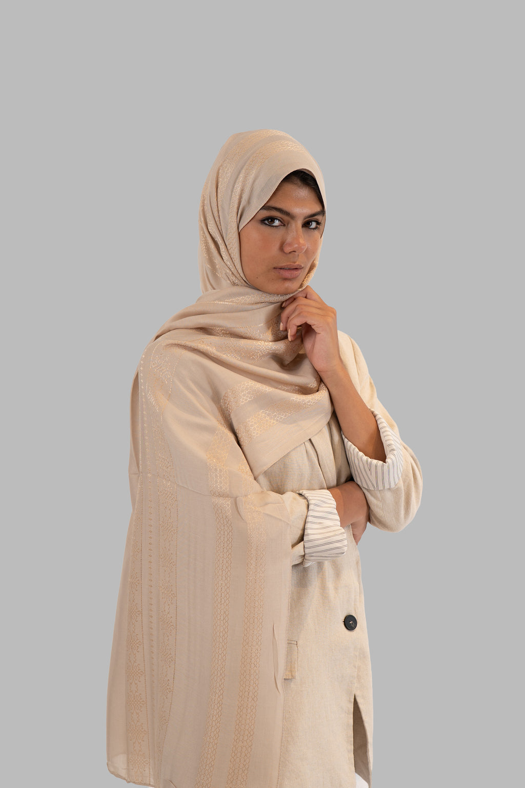 Light Beige