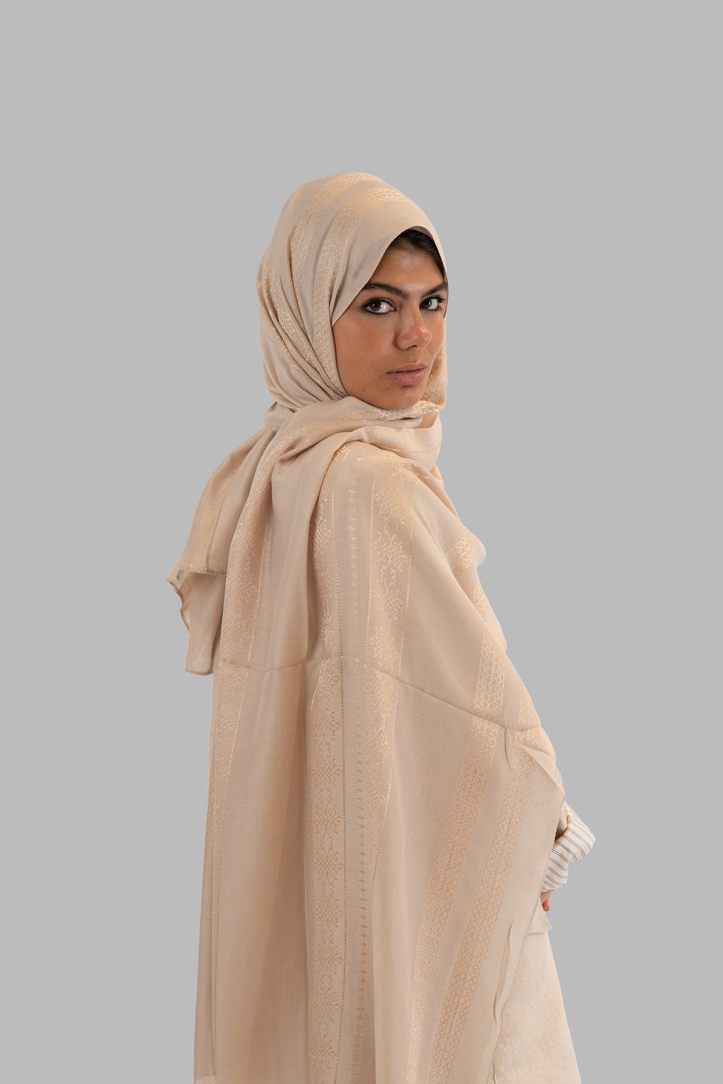 Light Beige