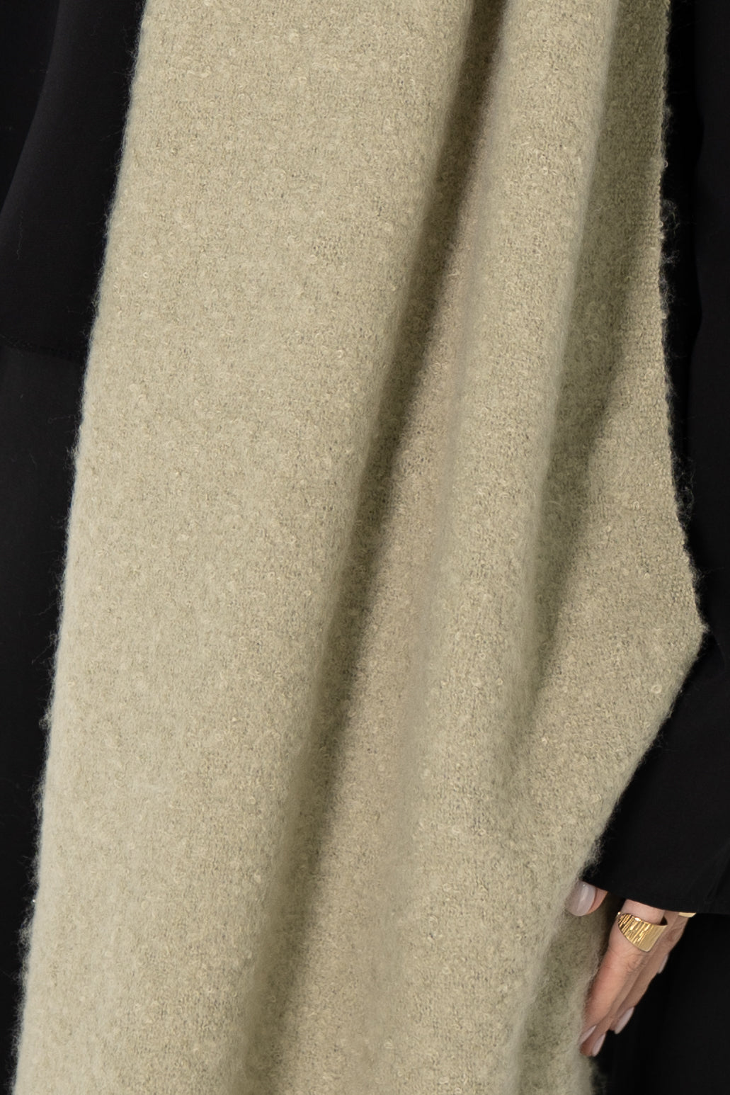 matcha green