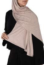 Taupe Veil