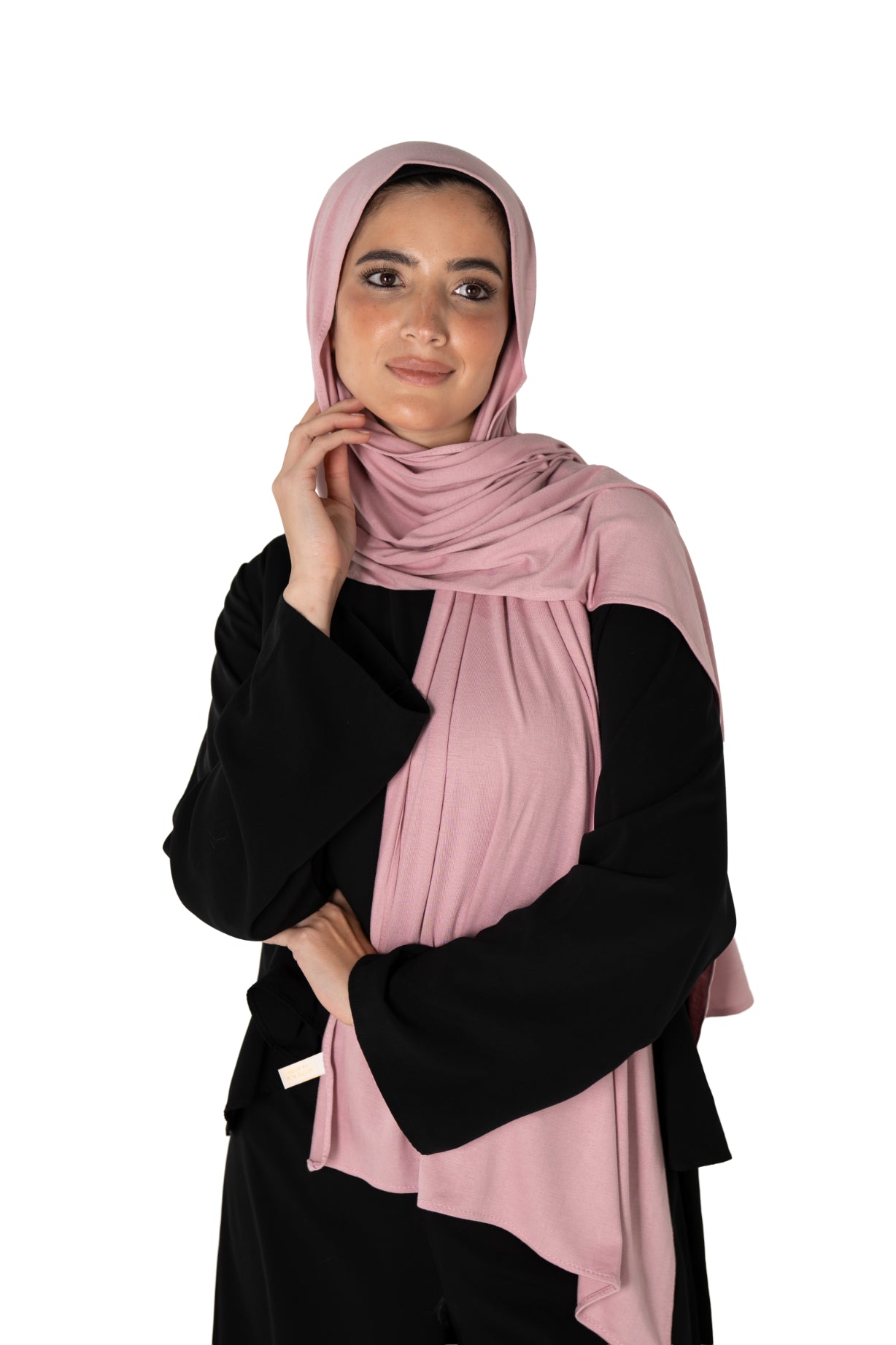 Cotton Lycra Scarf
