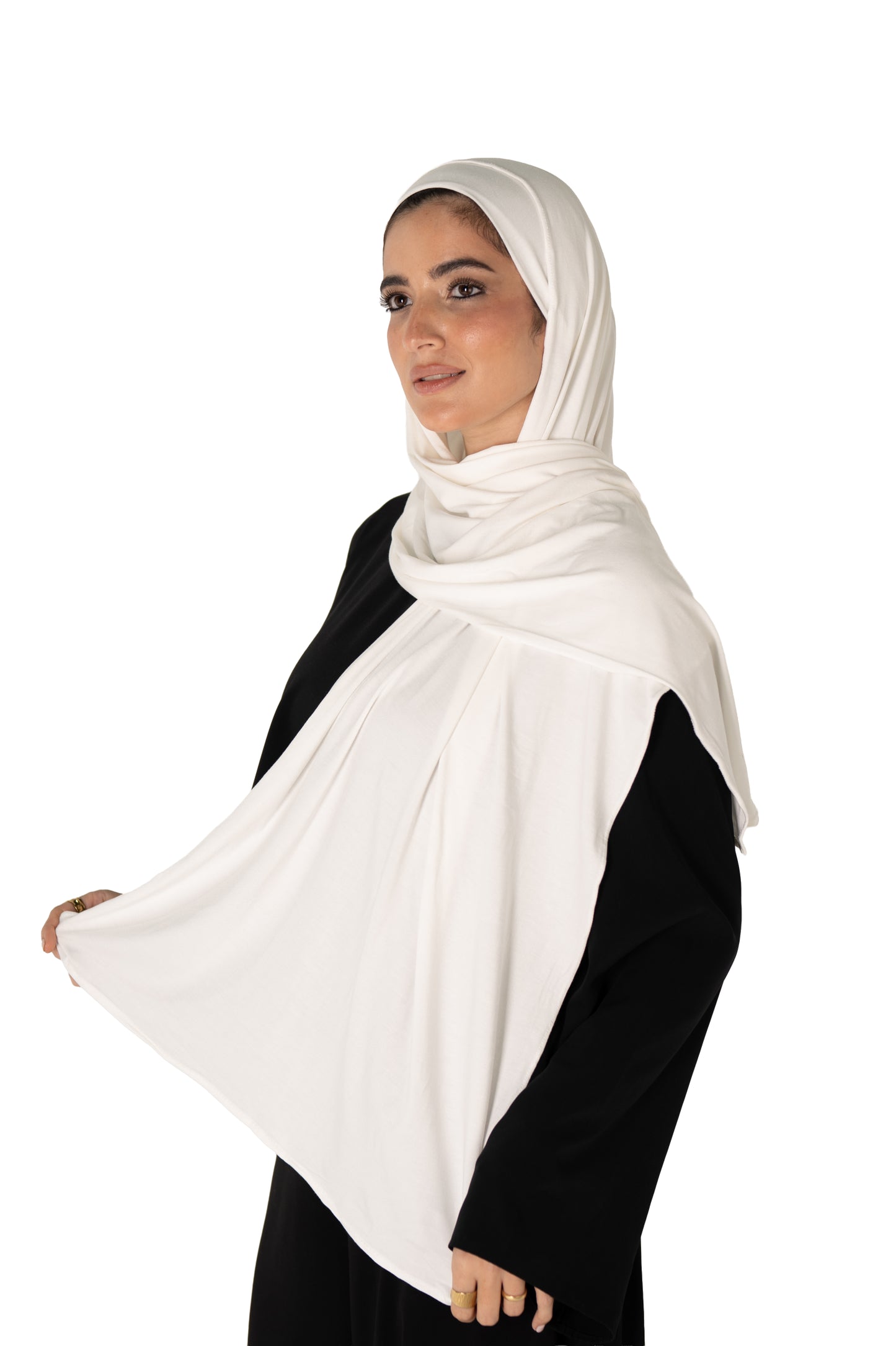 Cotton Lycra with Inner Cap