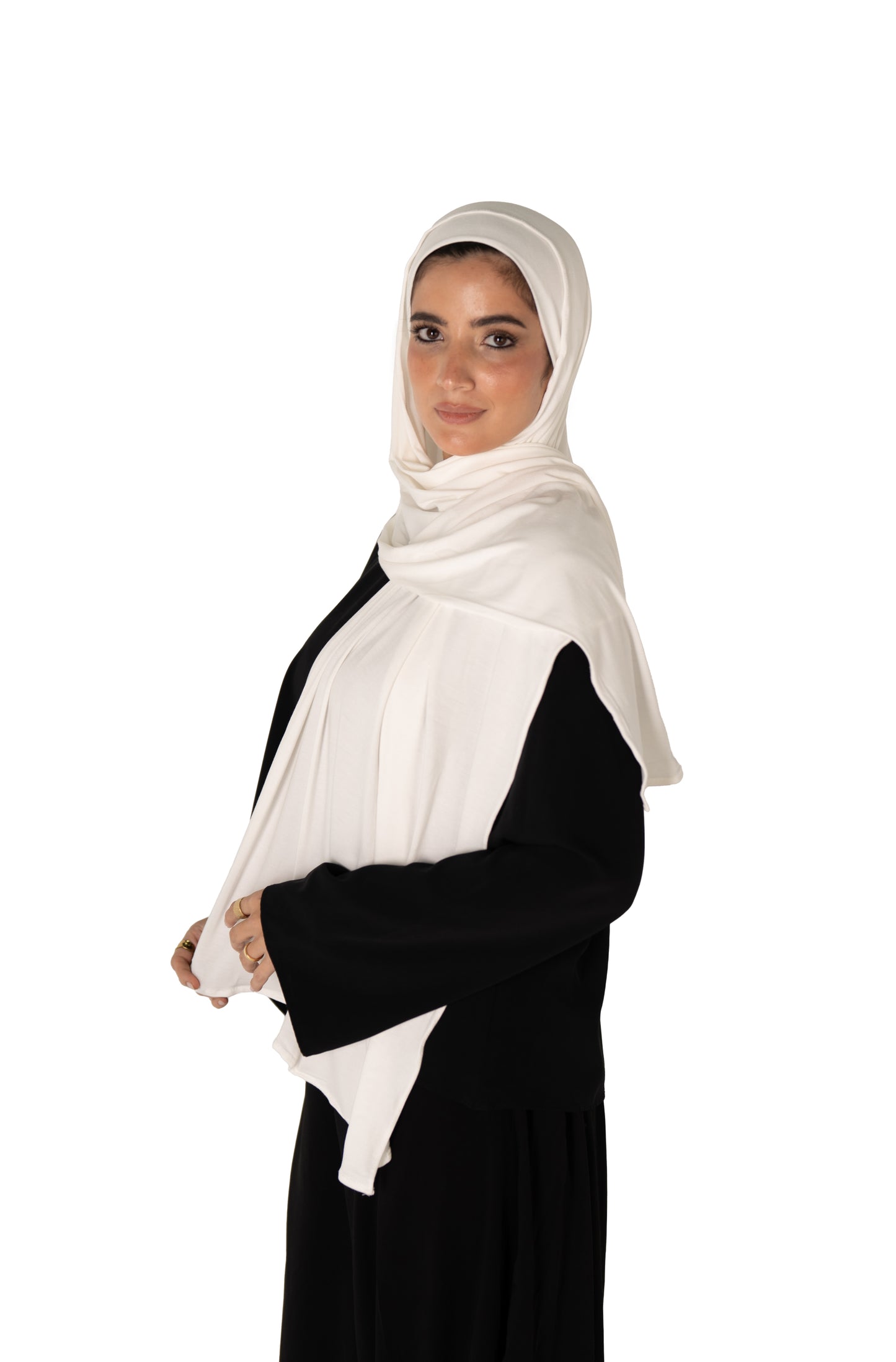 Cotton Lycra with Inner Cap