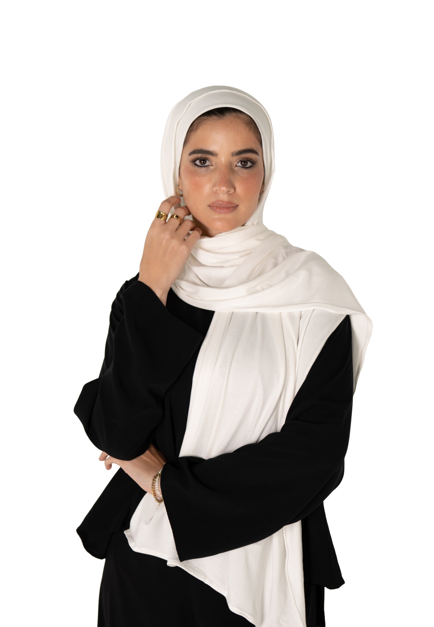 Cotton Lycra with Inner Cap
