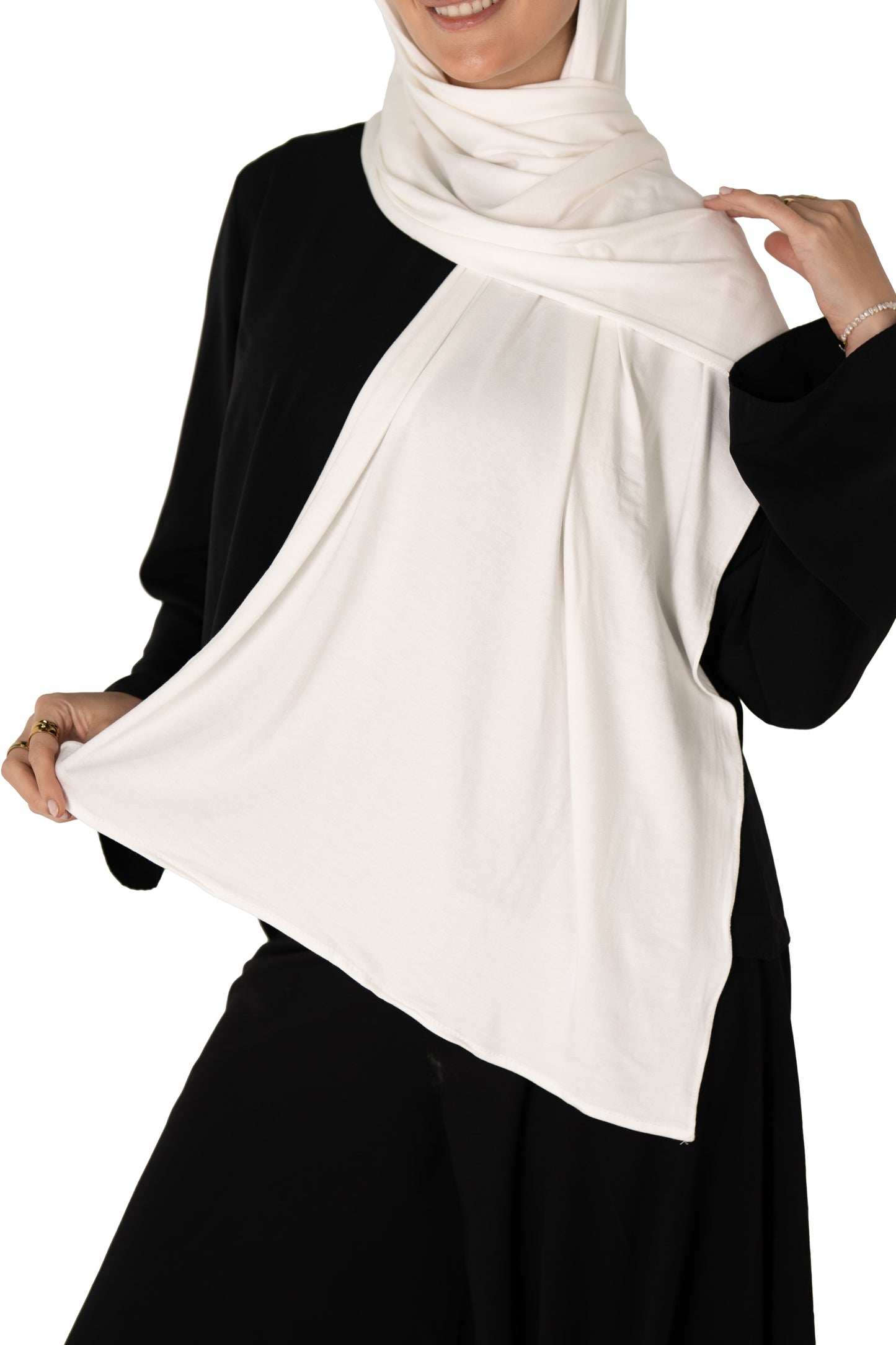 Cotton Lycra with Inner Cap