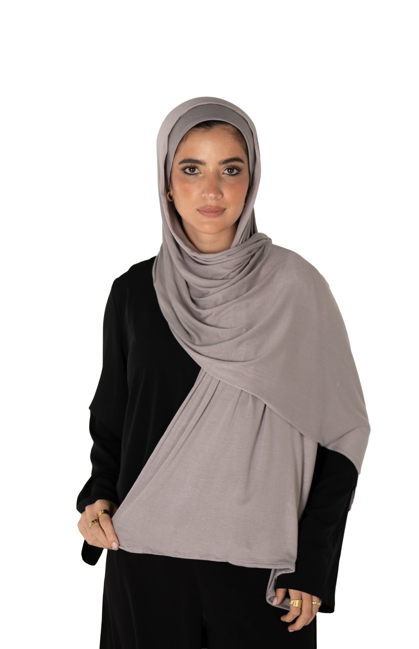 Cotton Lycra with Inner Cap