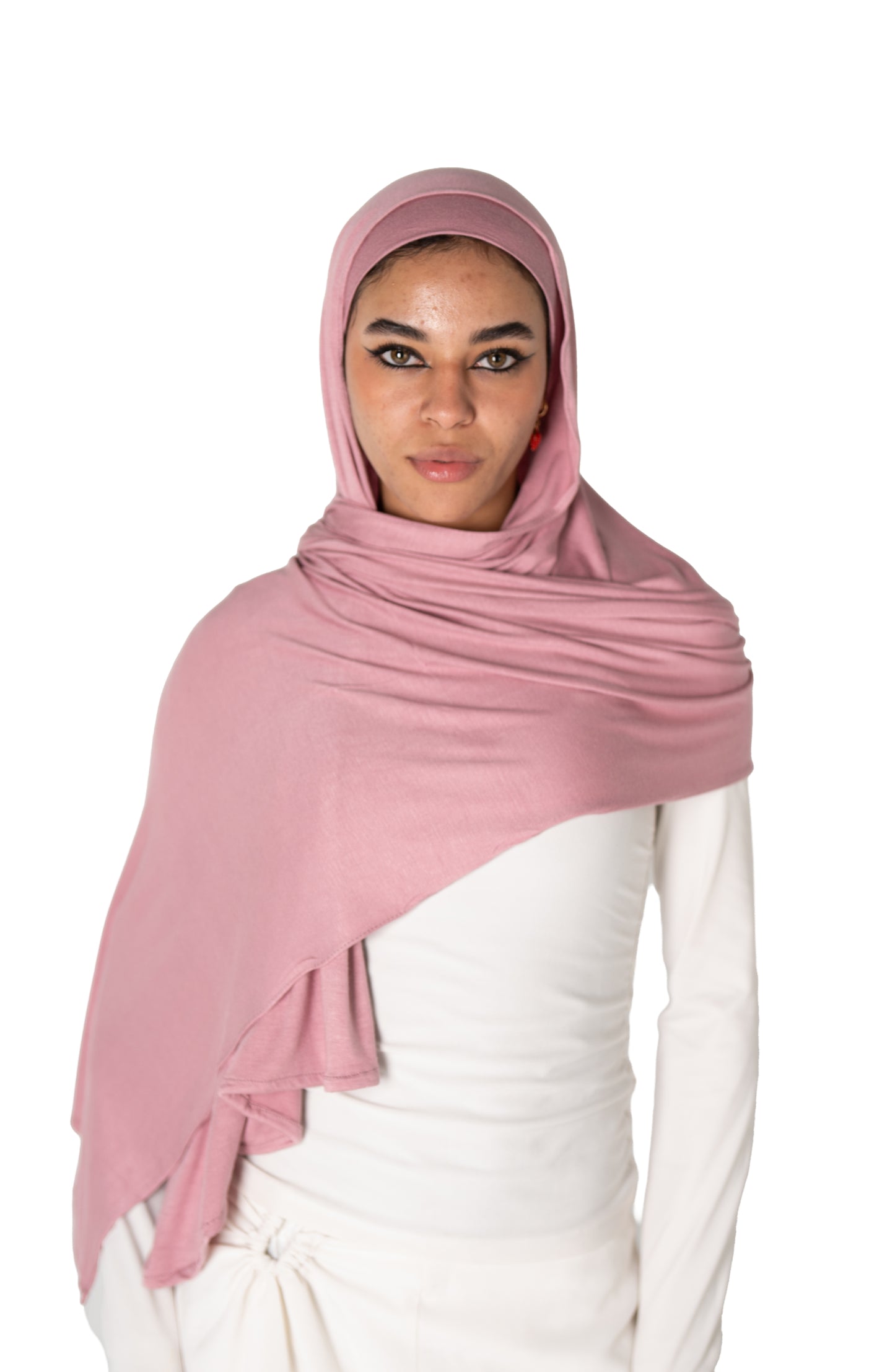 Cotton Lycra with Inner Cap