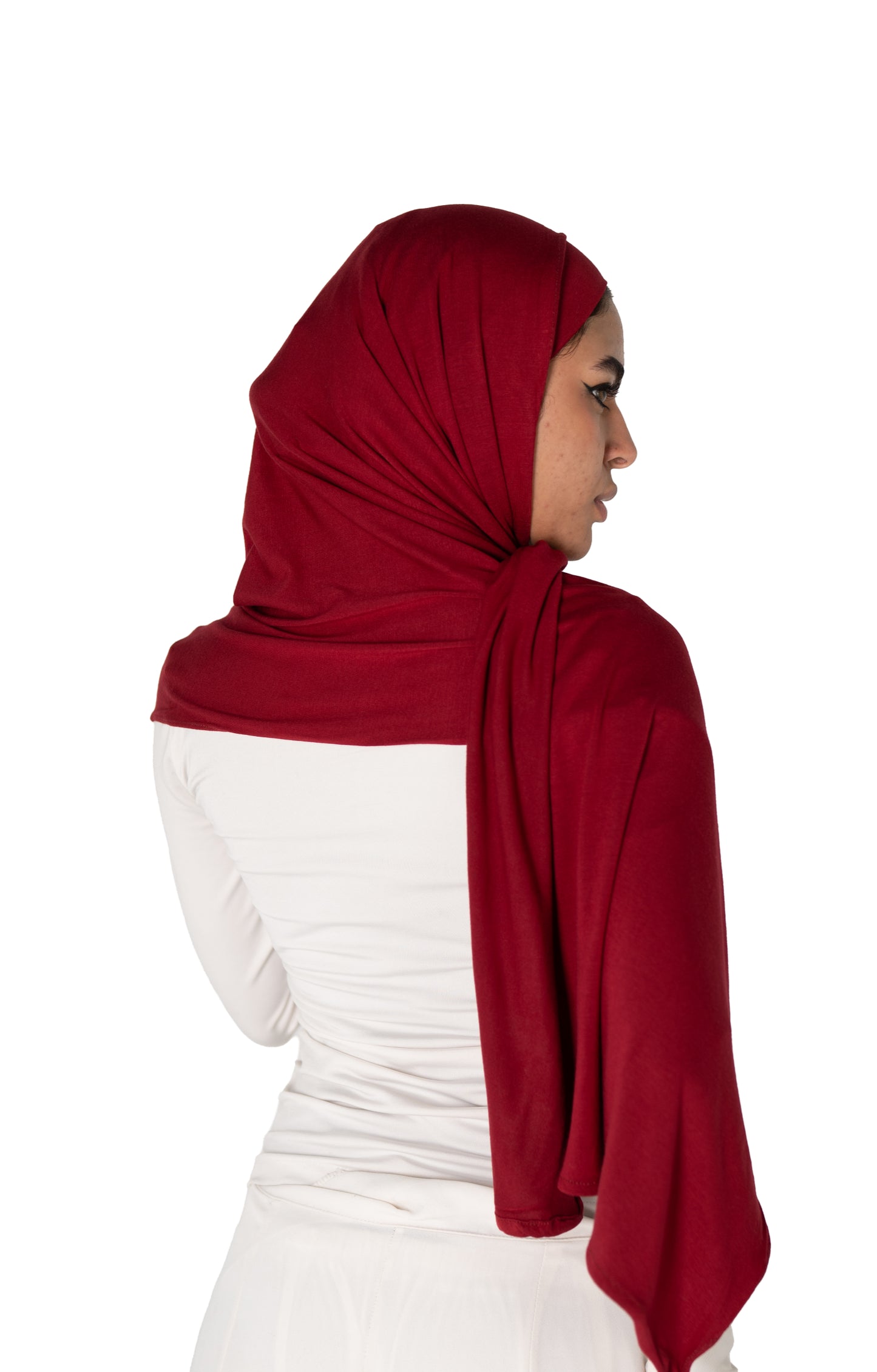 Cotton Lycra with Inner Cap