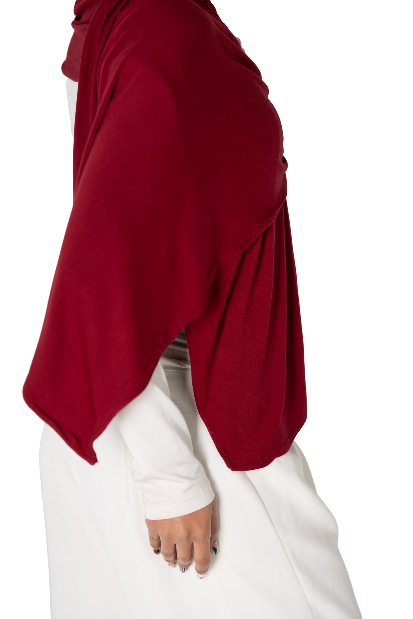 Cotton Lycra with Inner Cap
