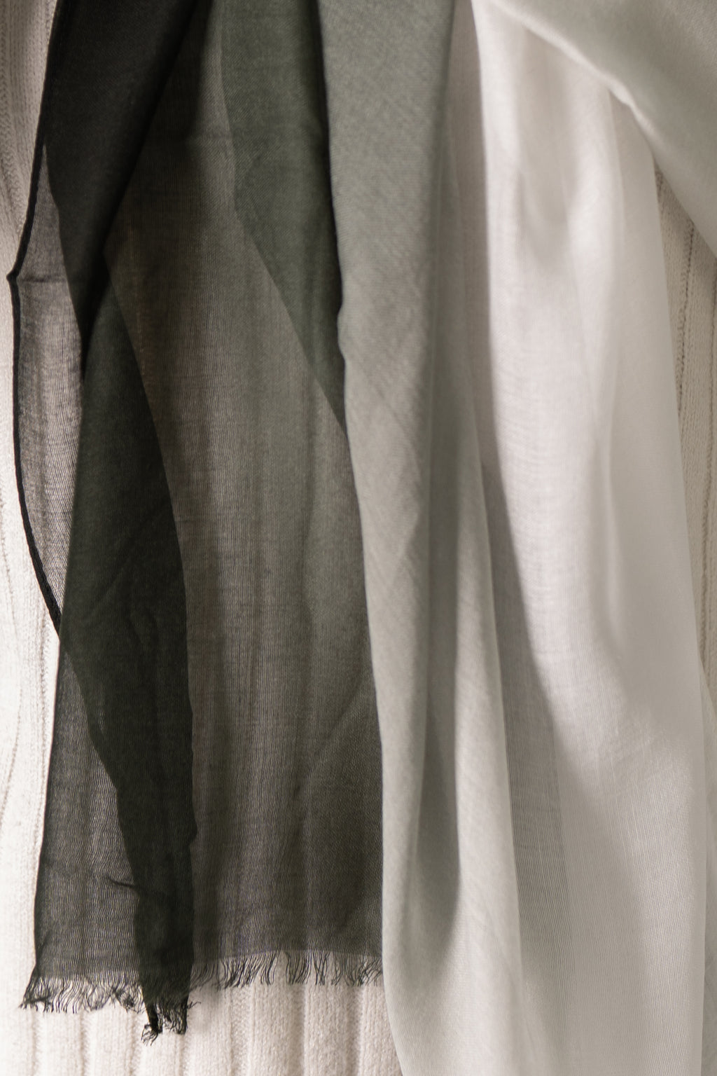 Dark Olive/Cream