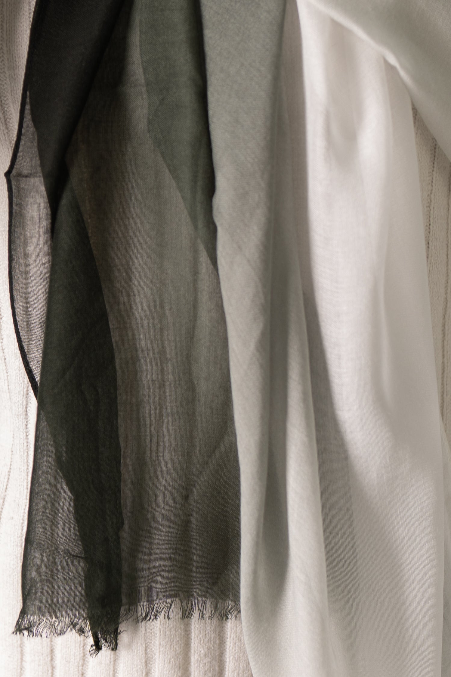 Dark Olive/Cream