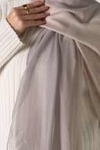 Dusty Rose/Gray