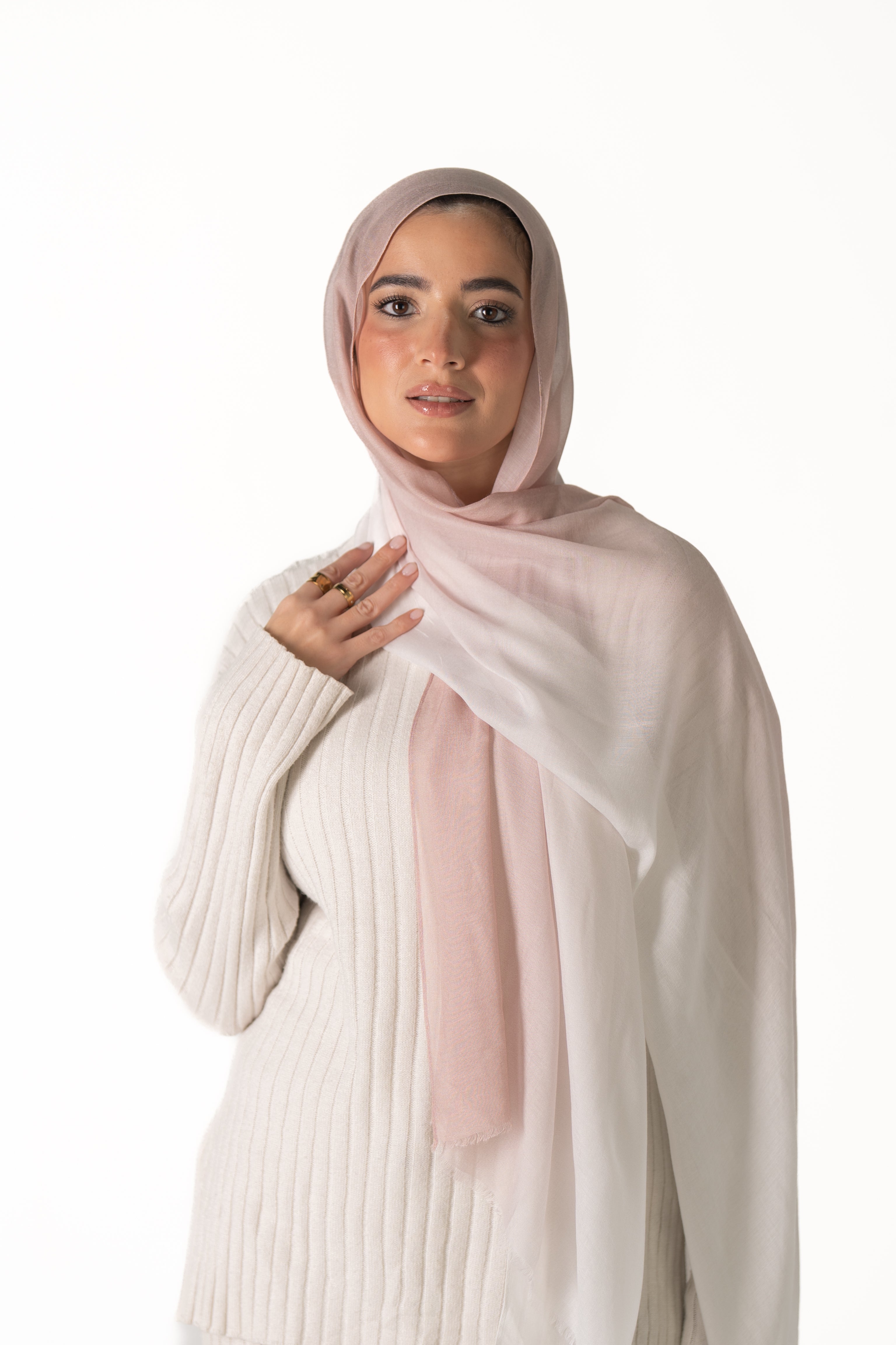 Cashmere-White