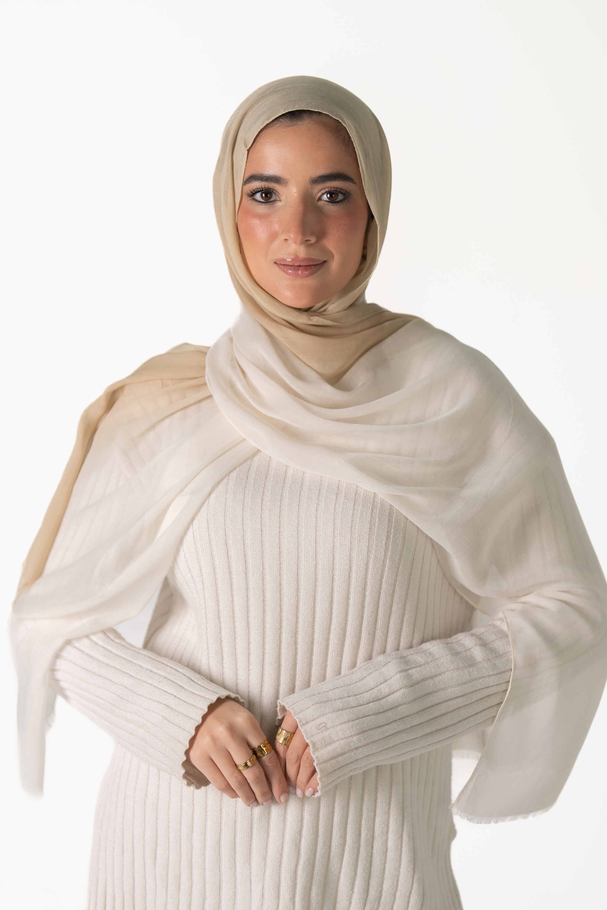 Sand-Offwhite