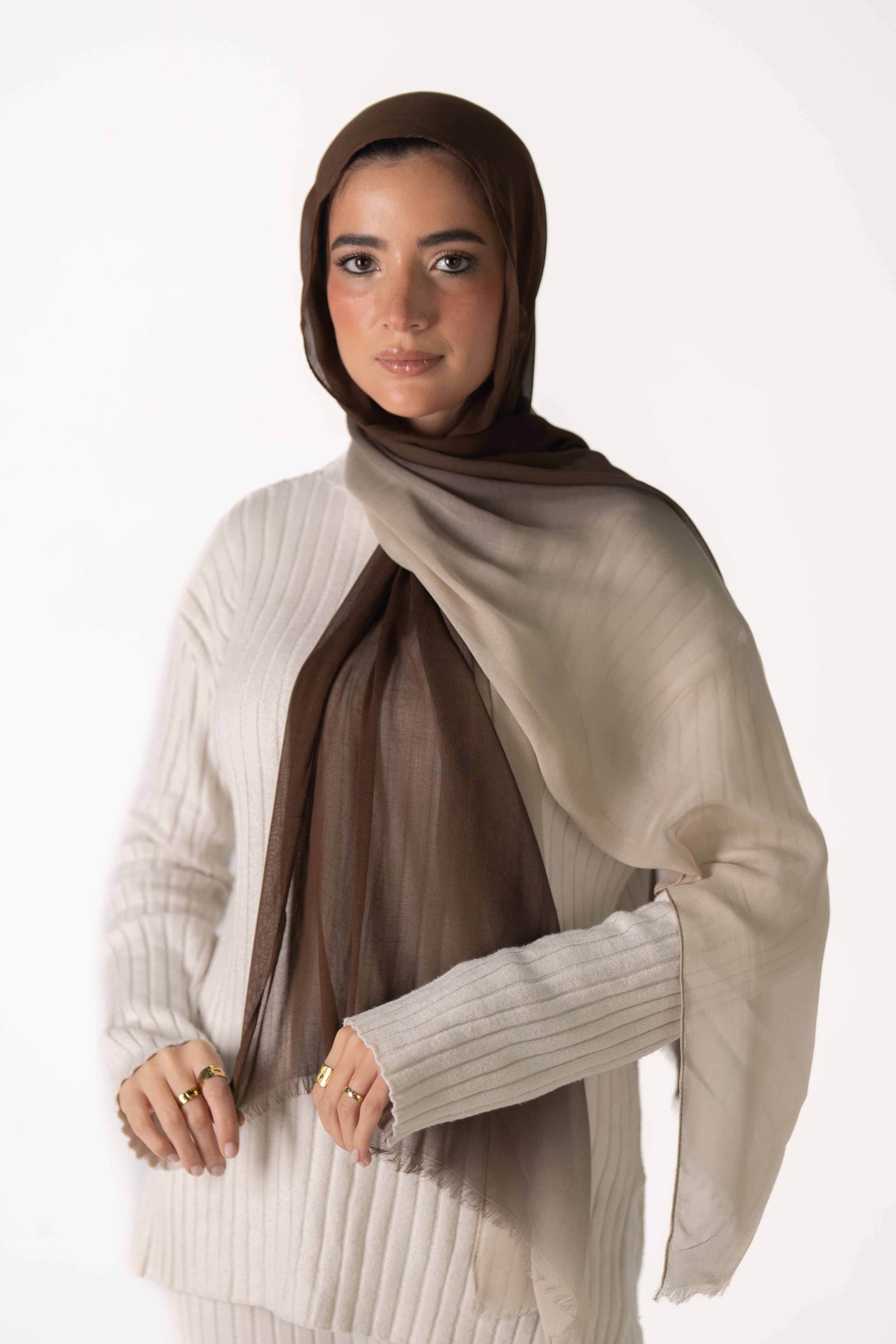 Brown-Beige