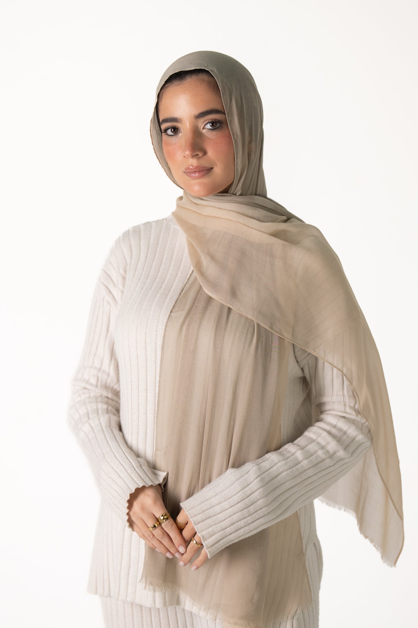 Light Beige