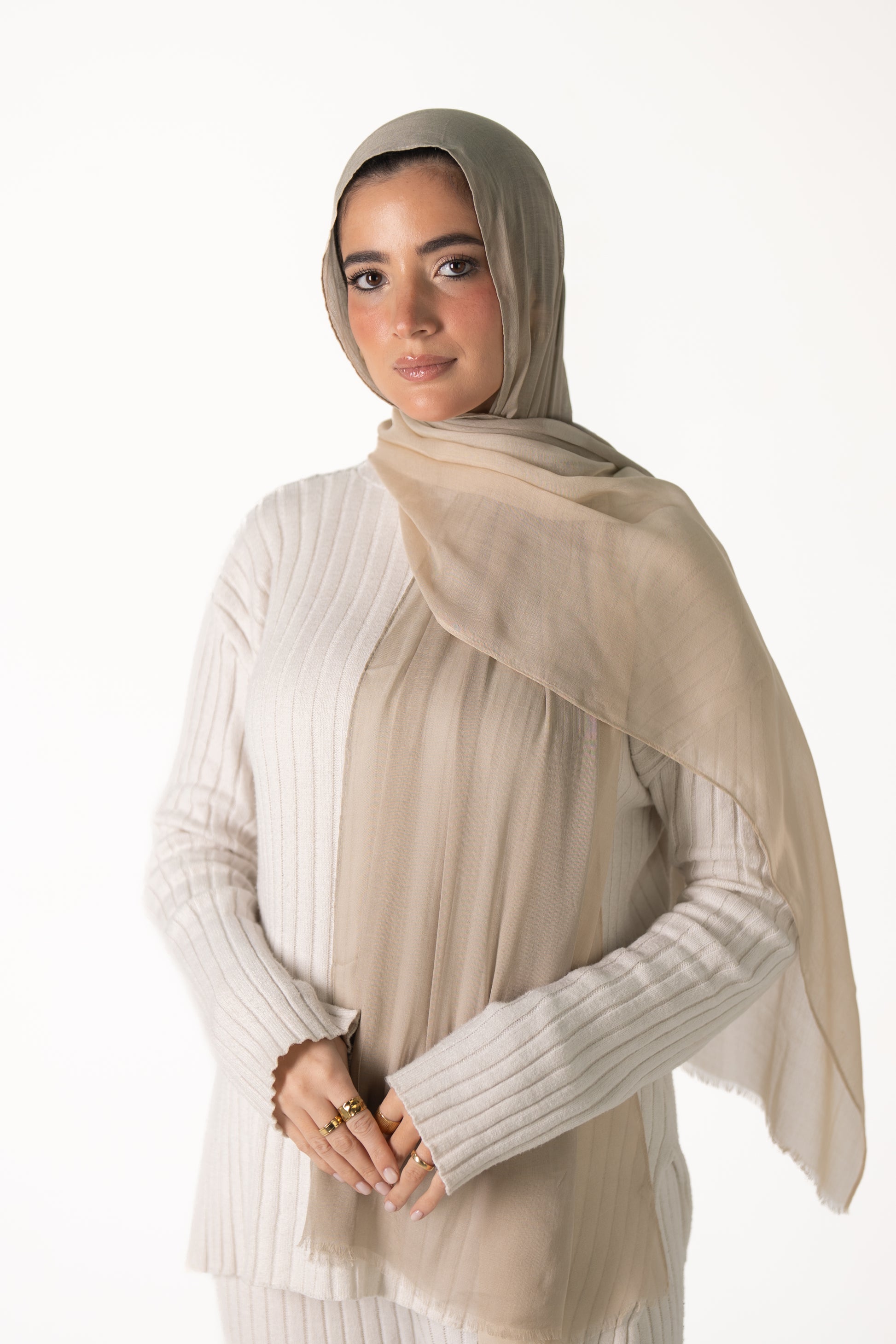 Light Beige