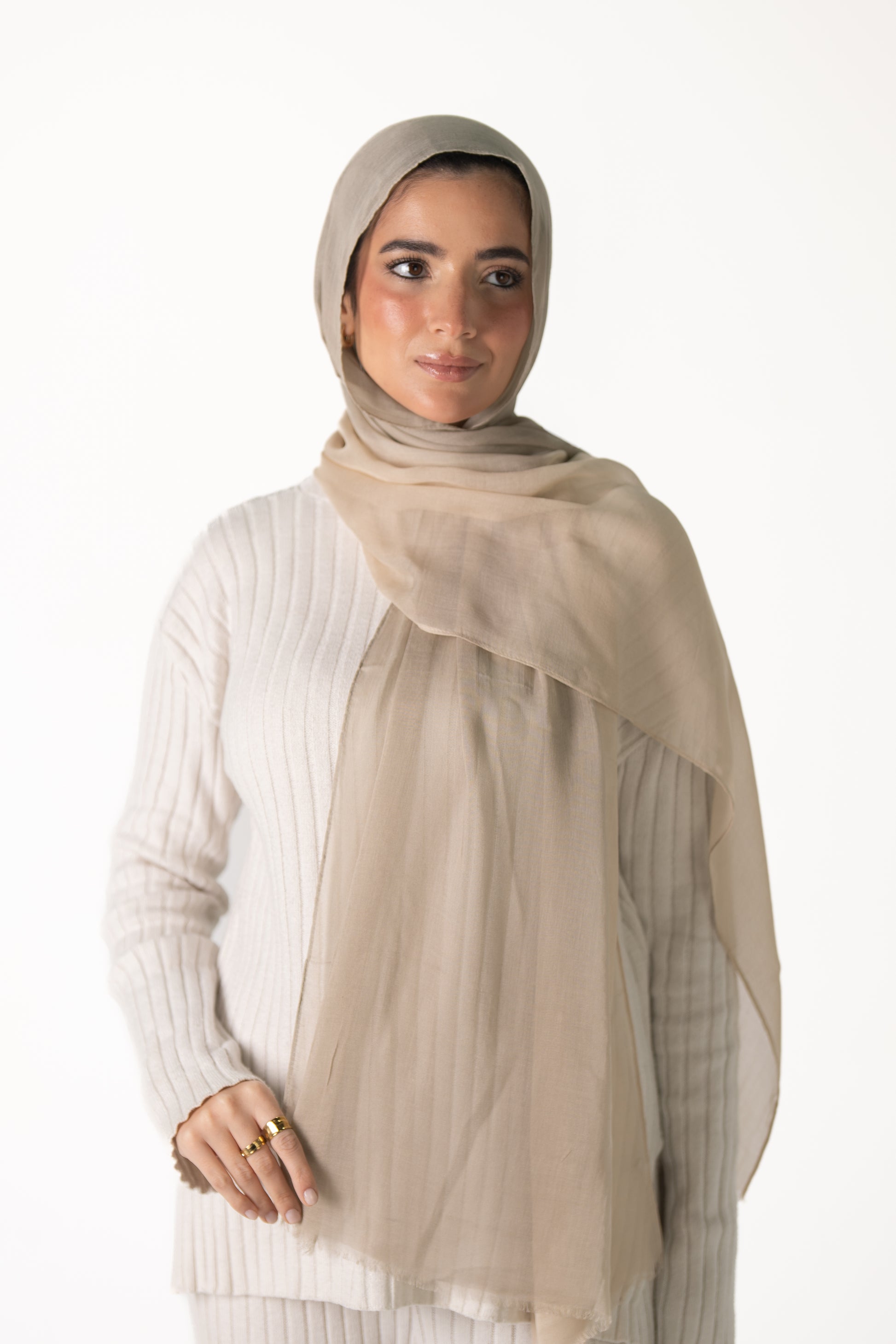 Light Beige