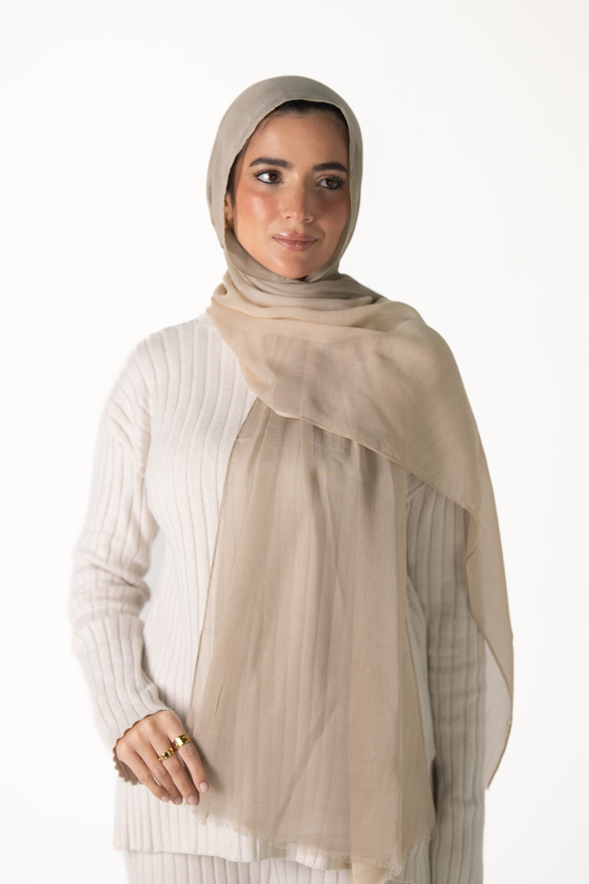 Light Beige