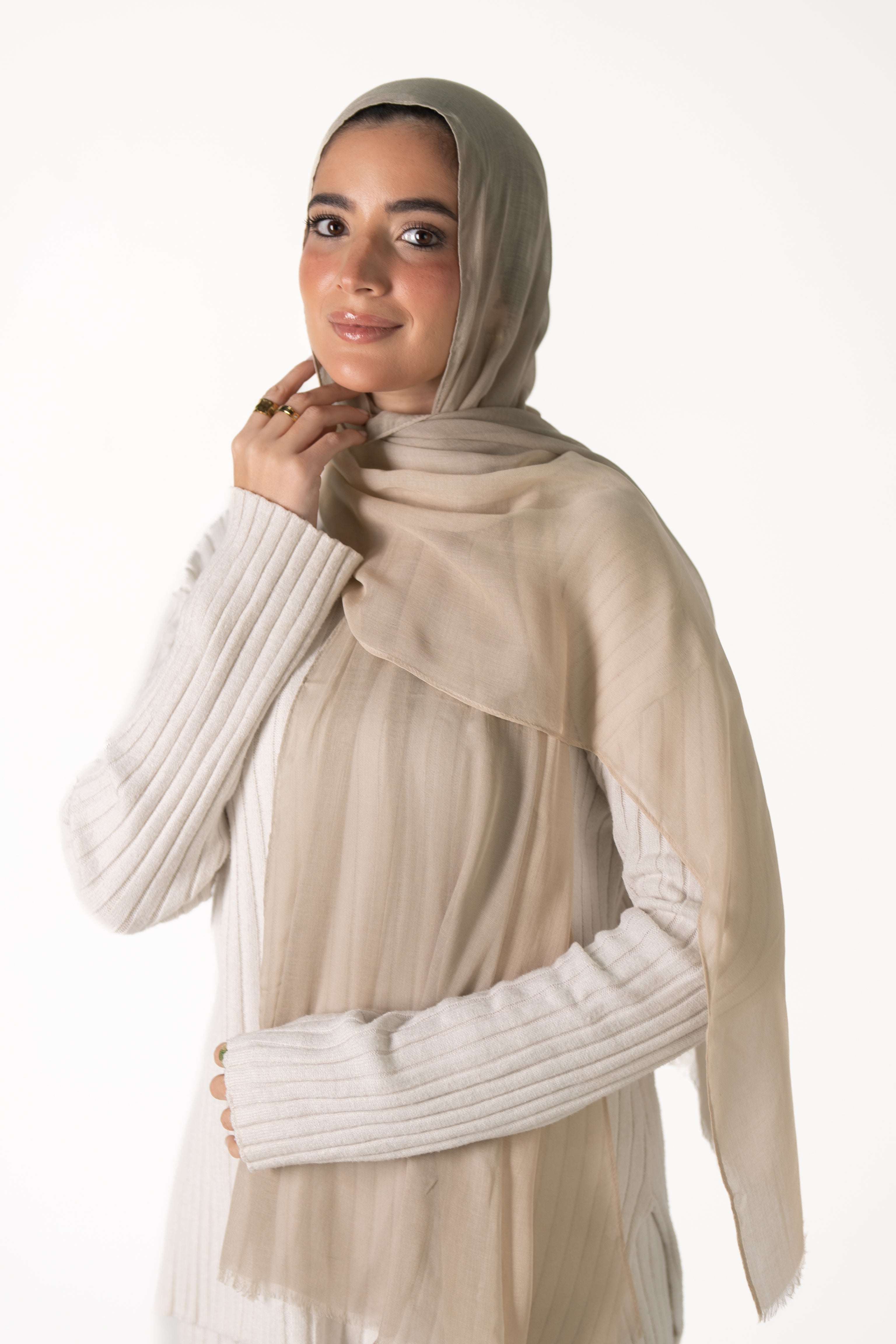 Light Beige