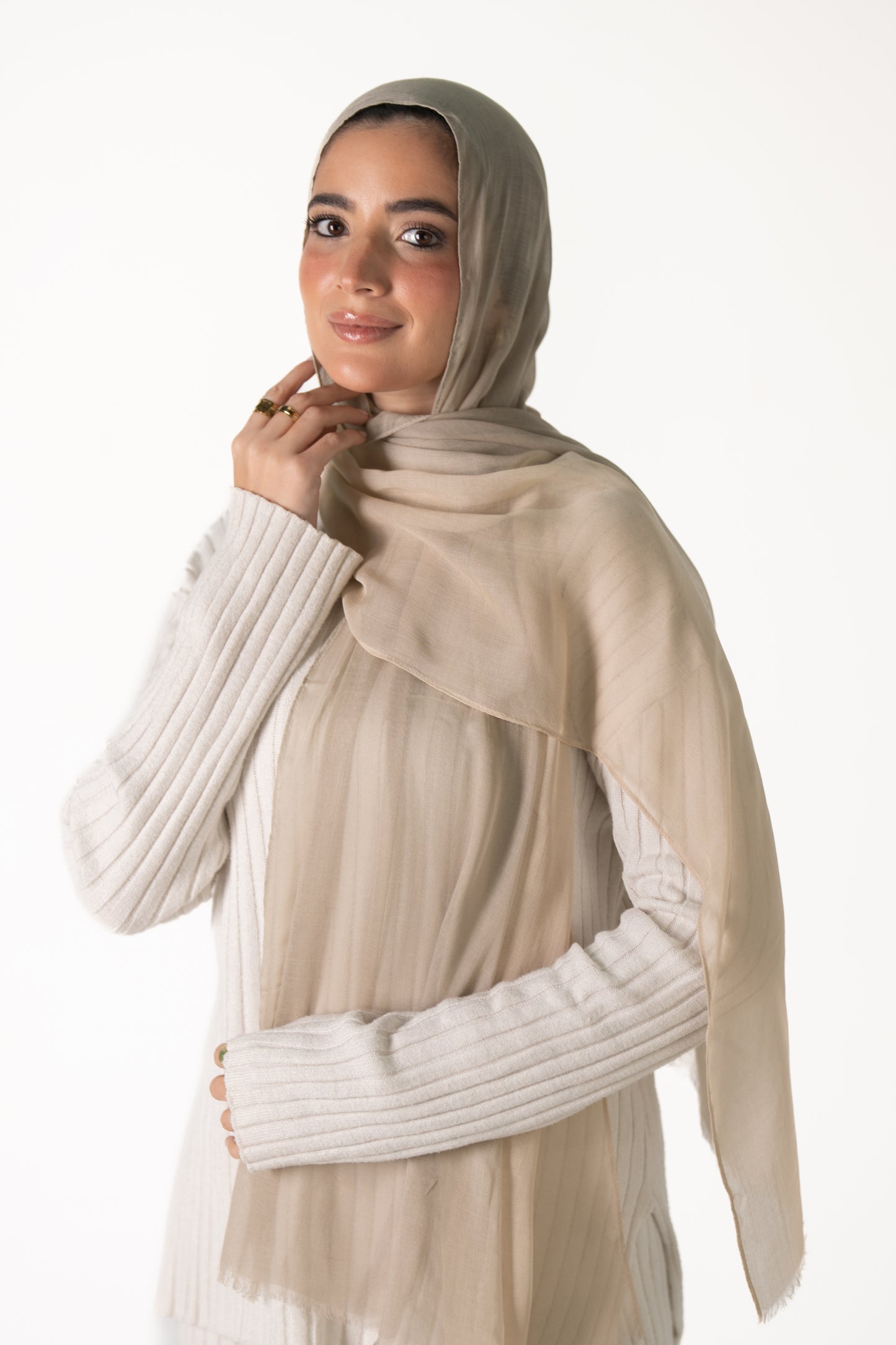 Light Beige