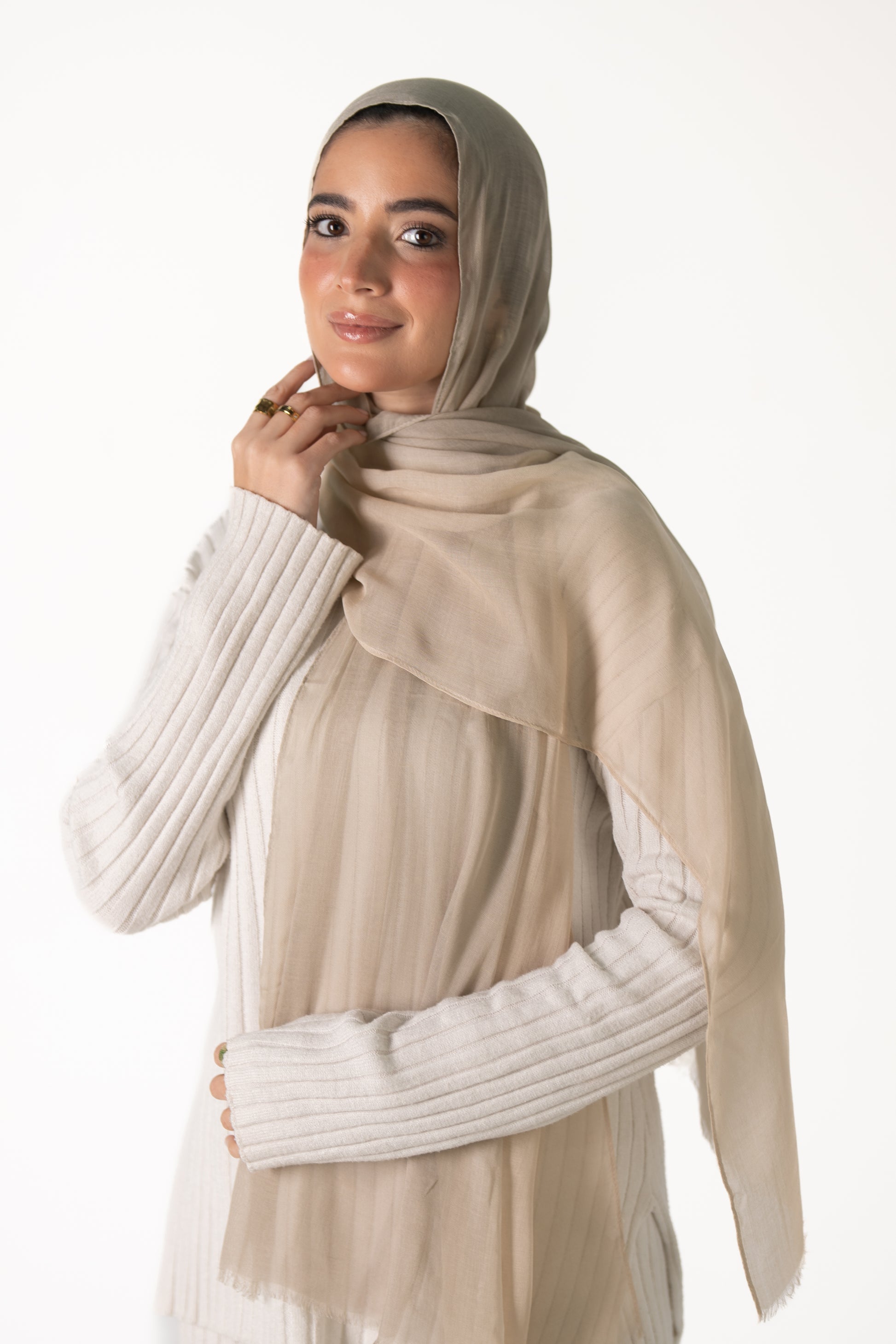 Light Beige