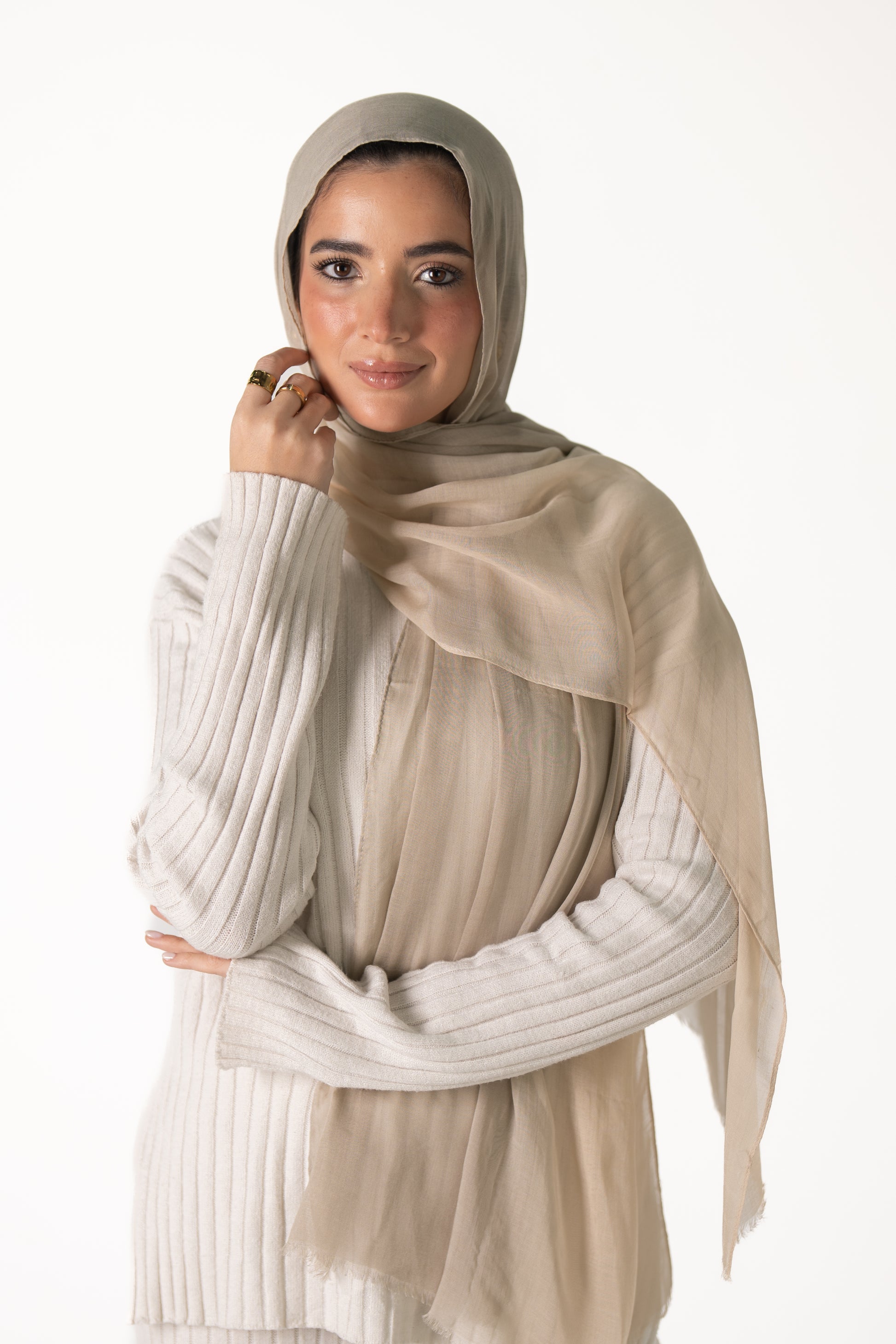 Light Beige