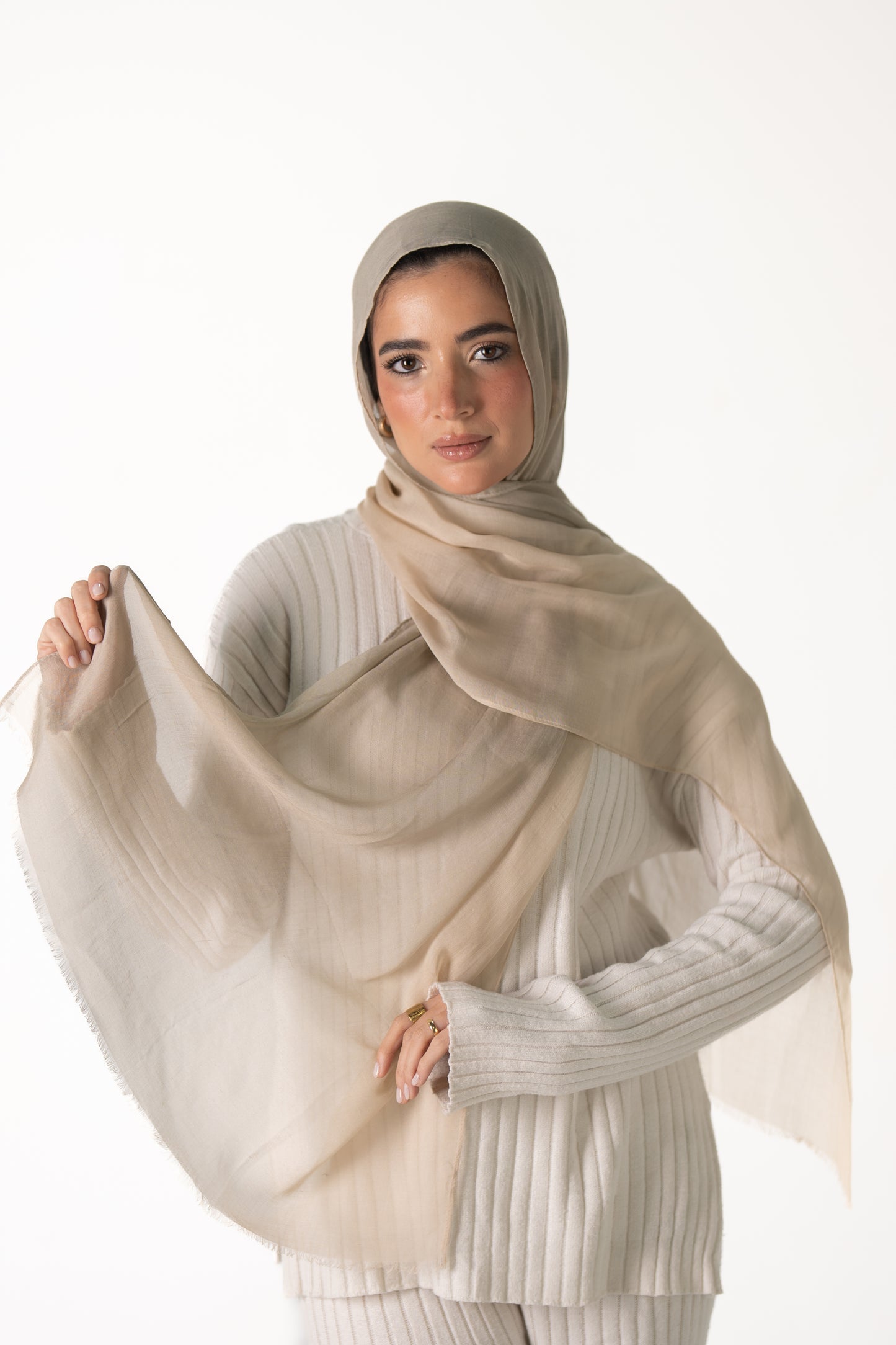 Light Beige