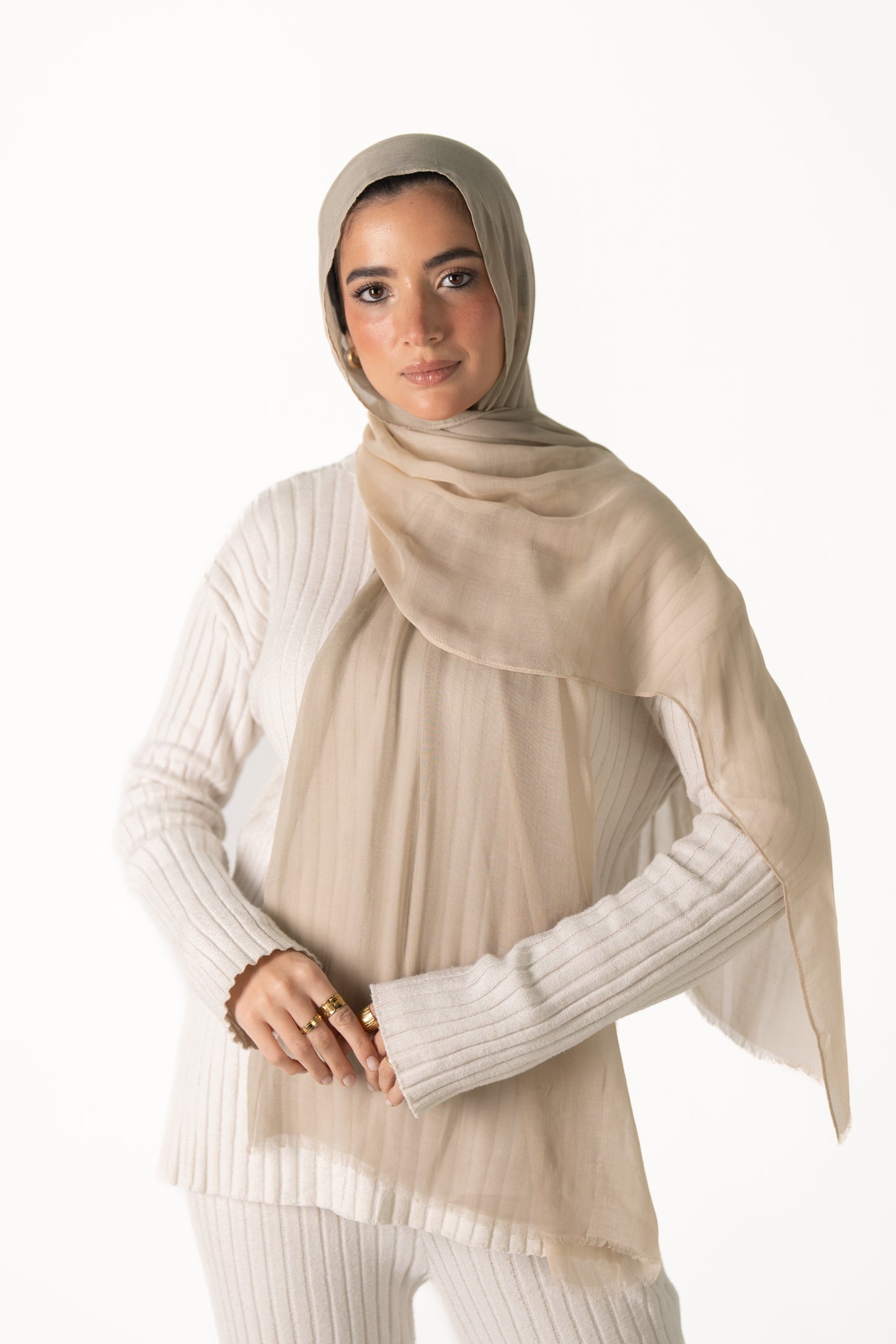 Light Beige