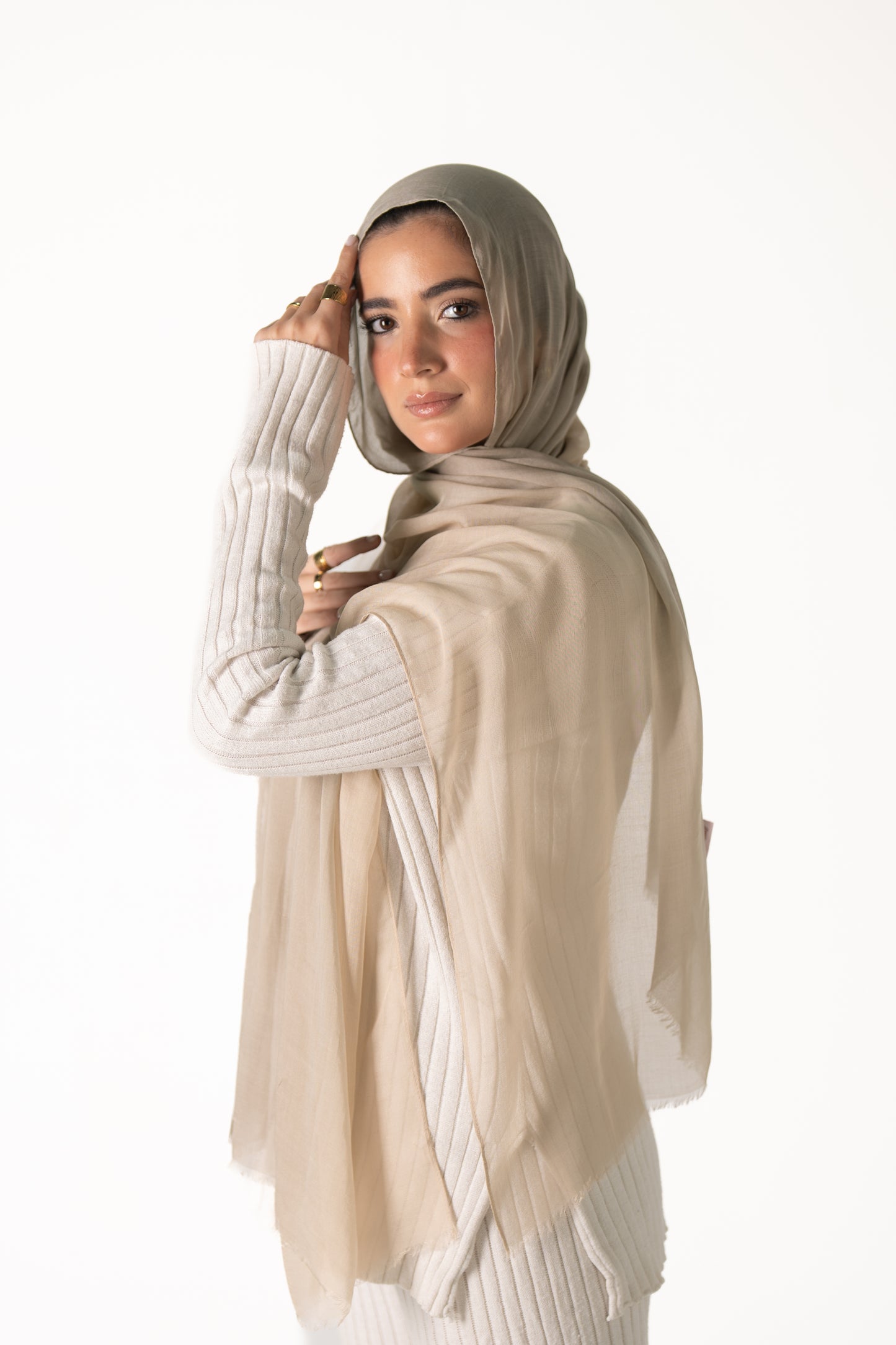 Light Beige