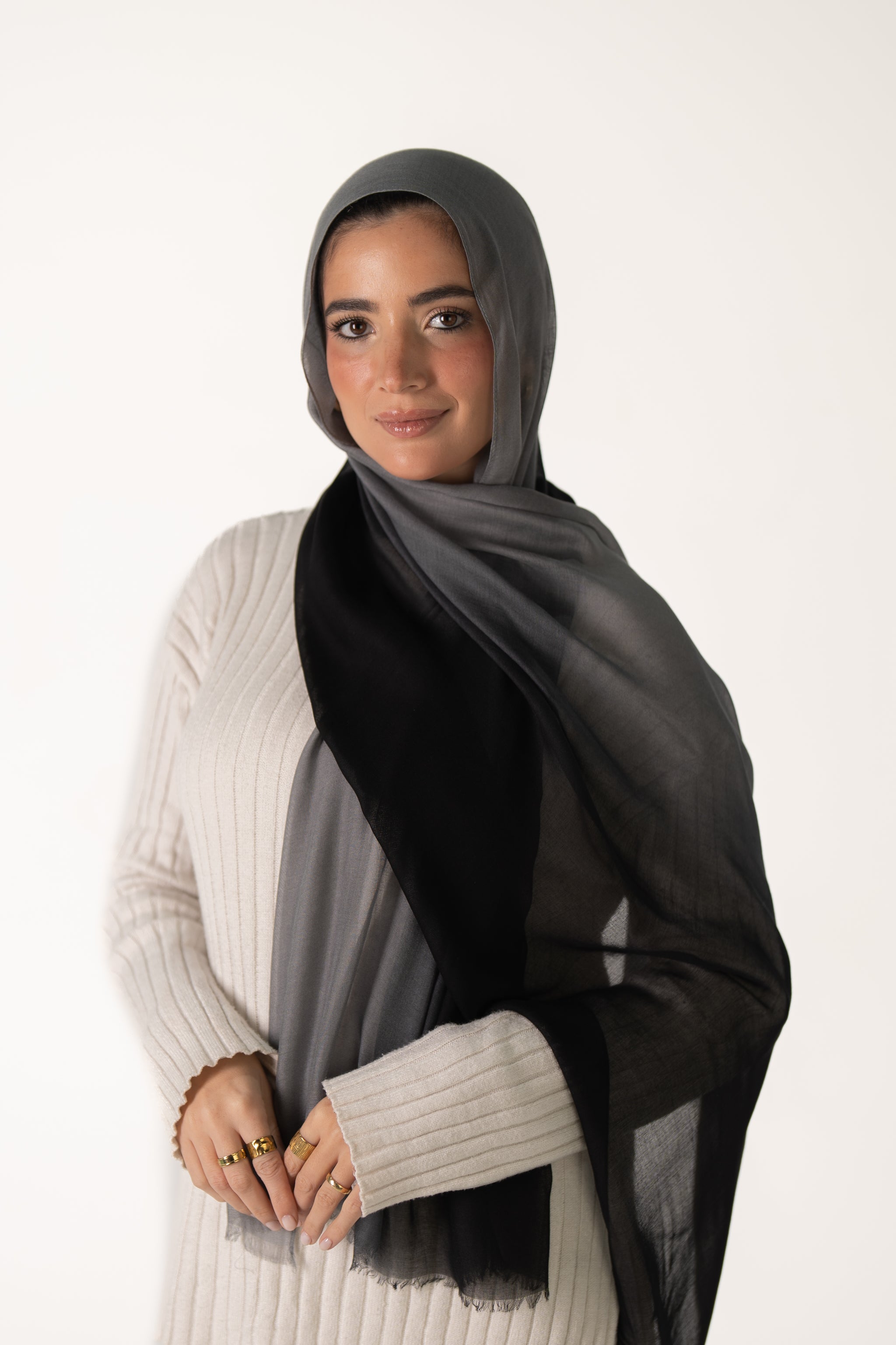 Gray-Black