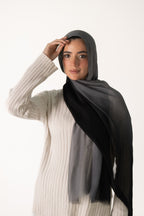 Gray/Black