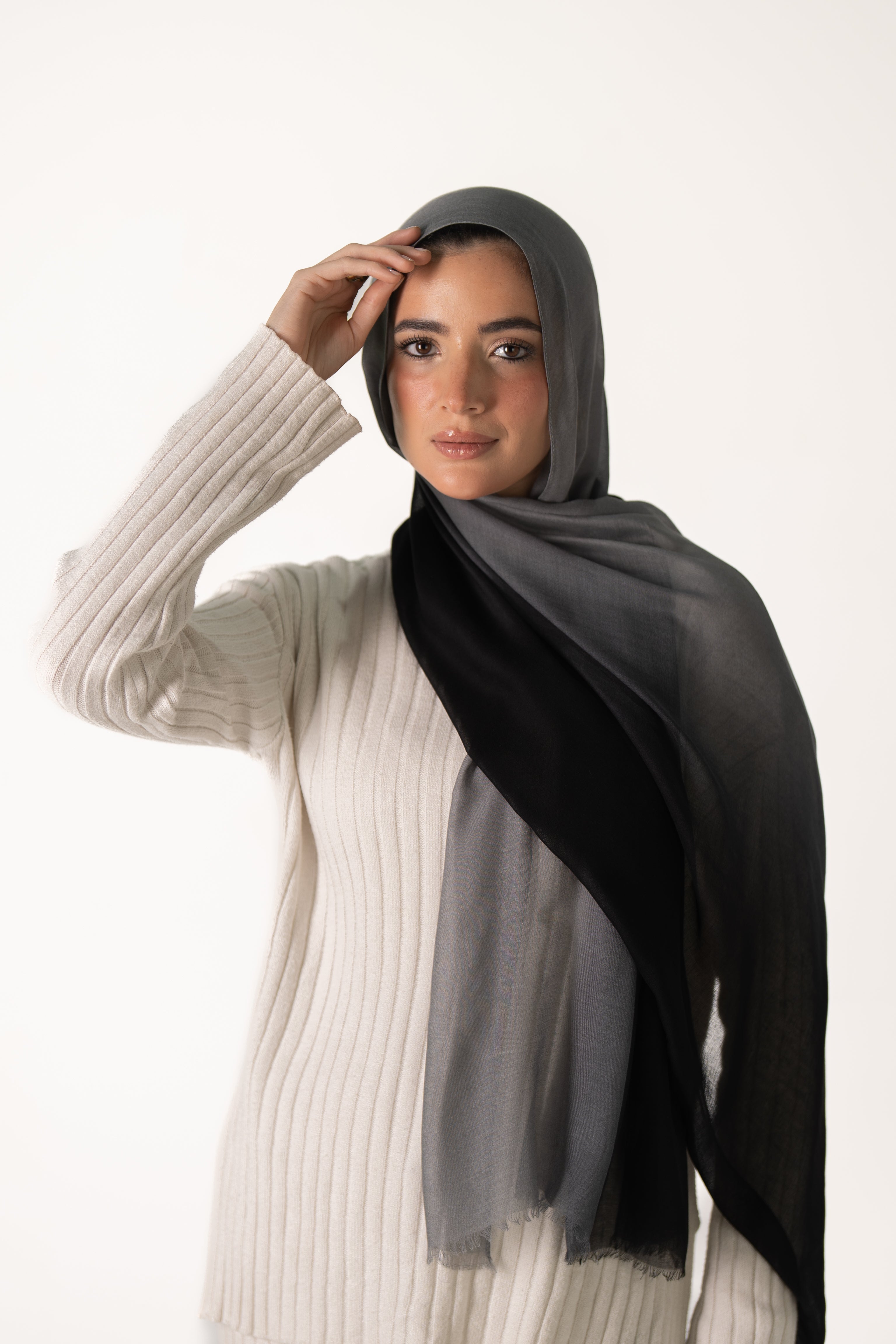Gray/Black