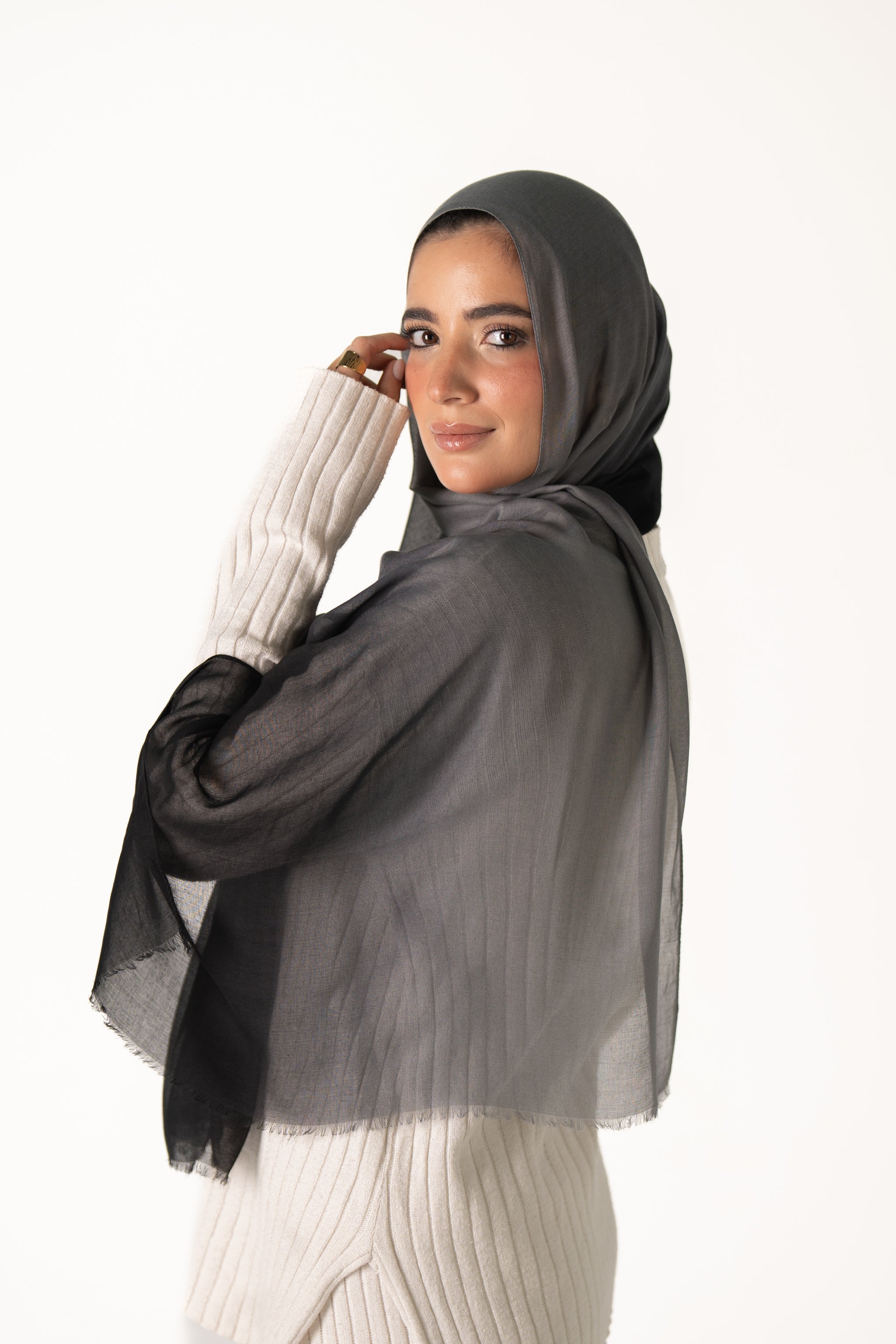 Gray-Black