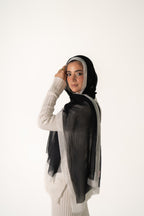 Black/White