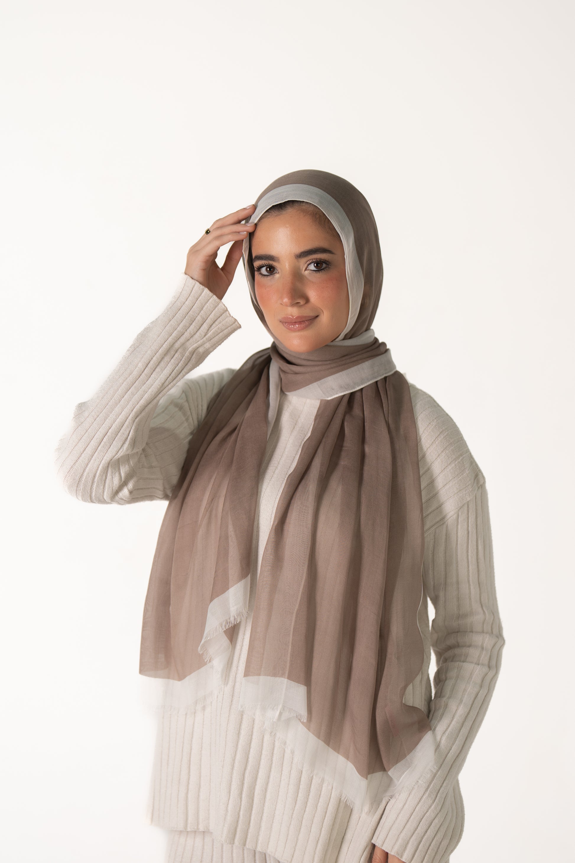 Beige-off white
