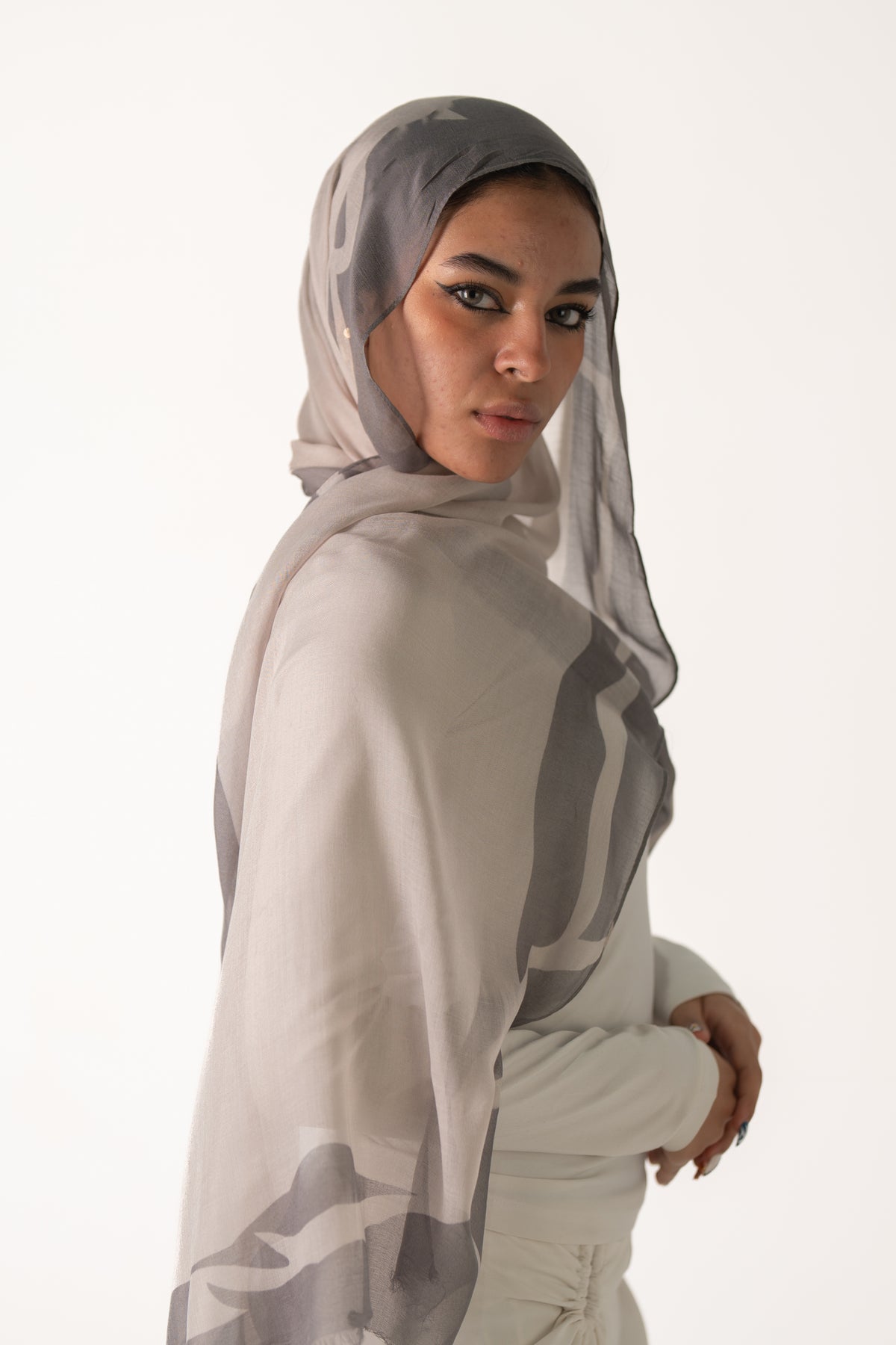 Beige-Gray