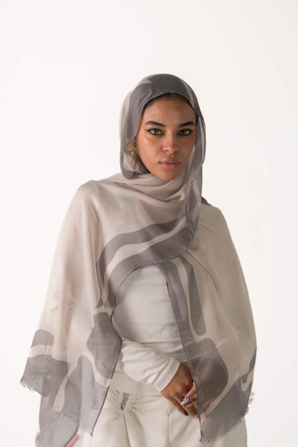 Beige-Gray