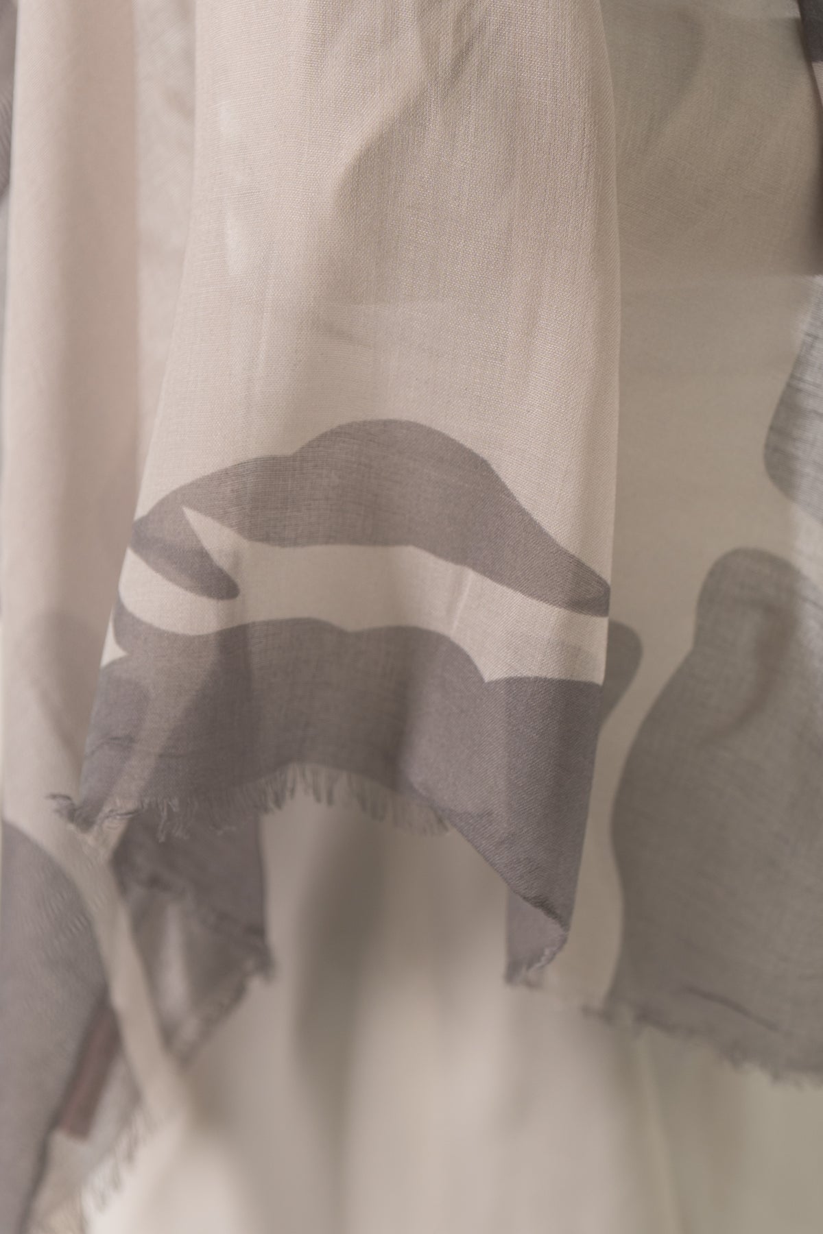 Beige-Gray