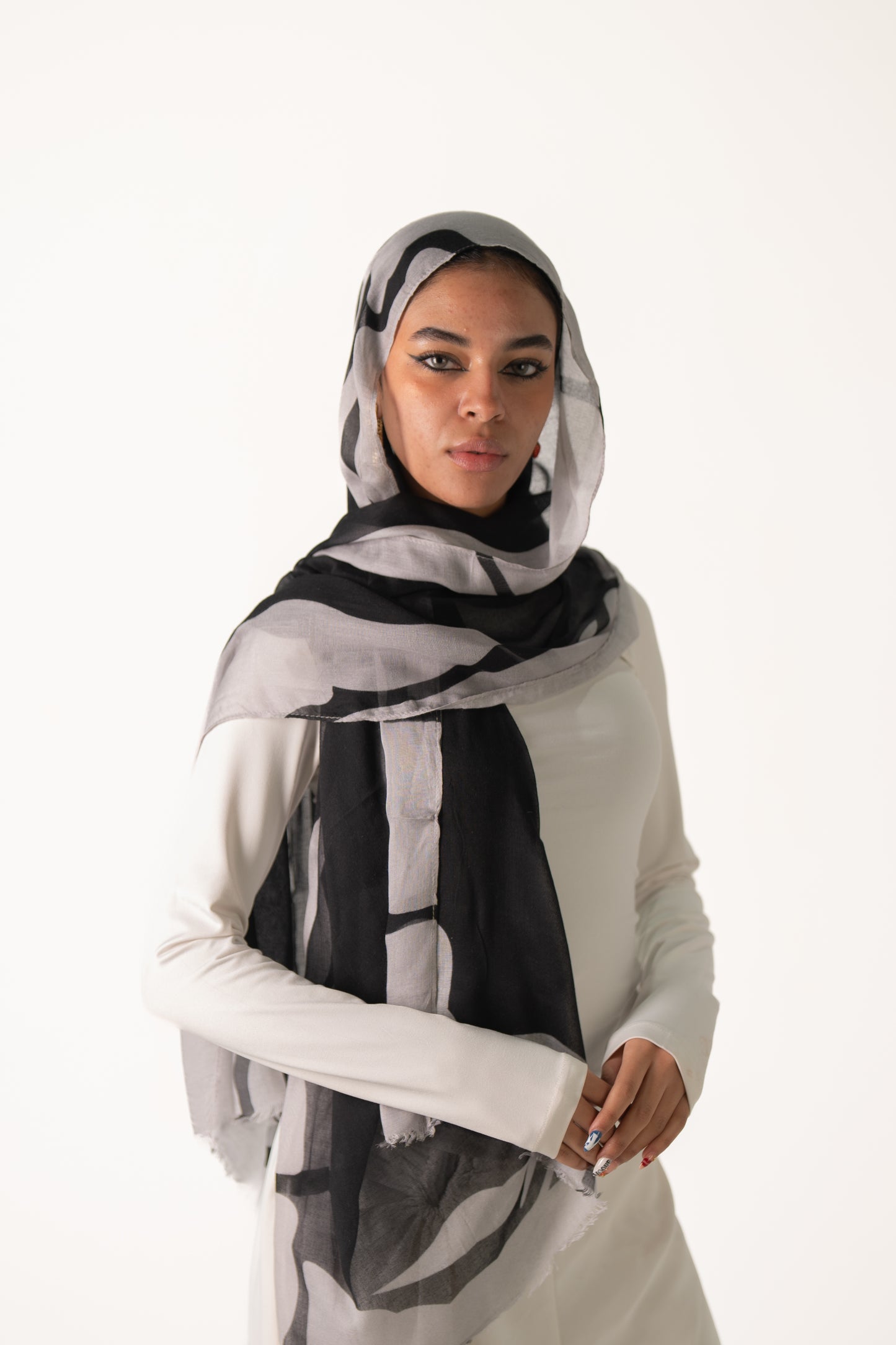 Black-Gray