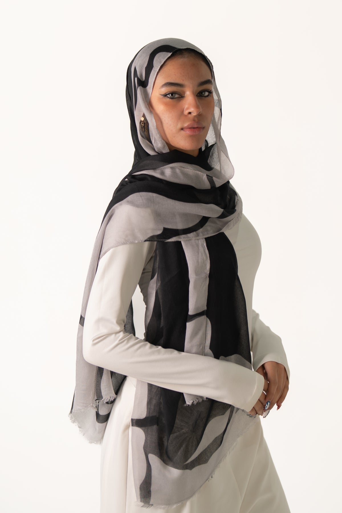 Black-Gray
