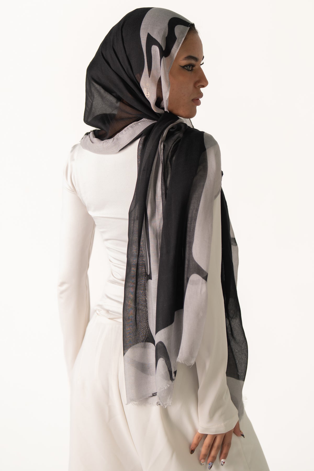 Black-Gray