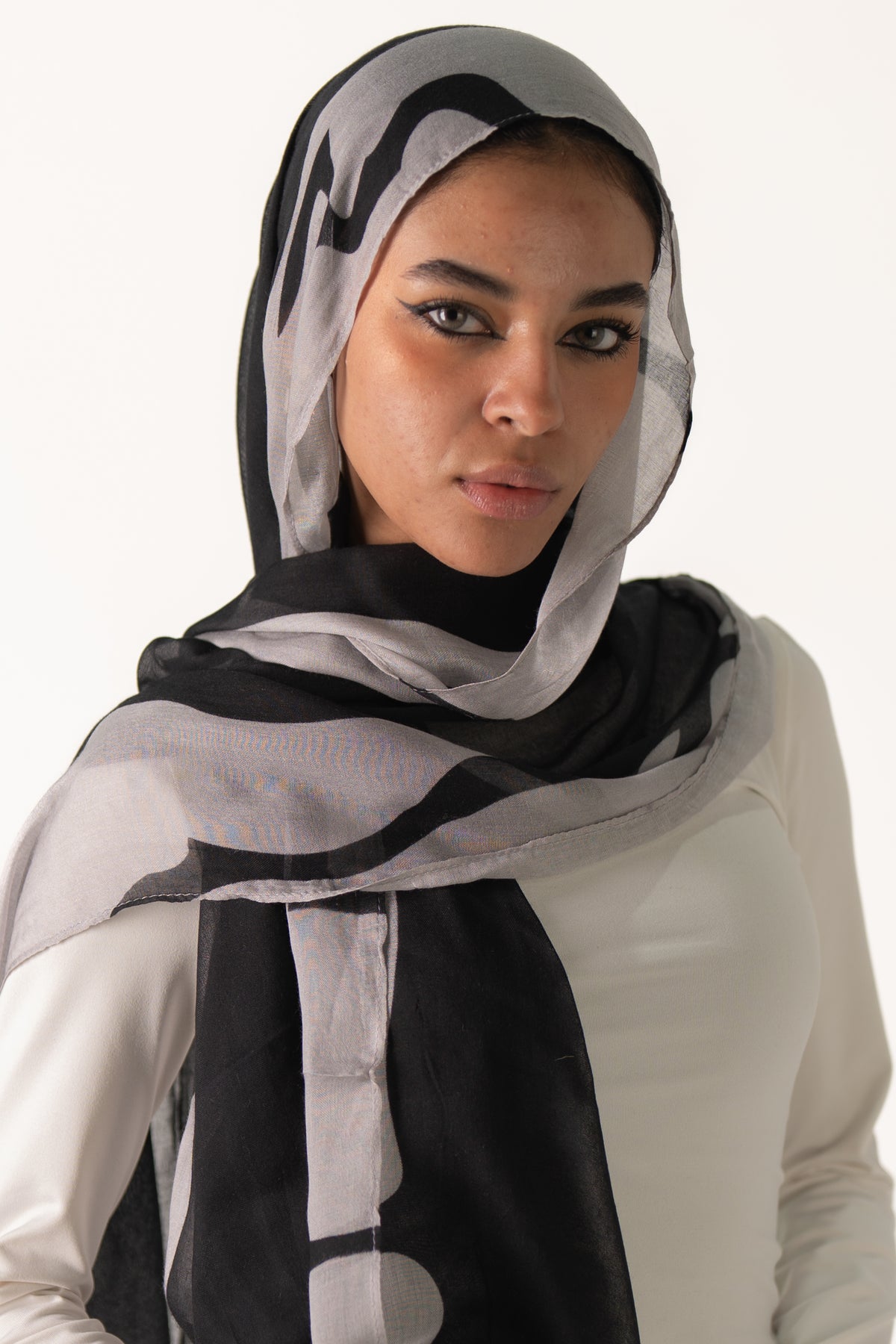 Black-Gray