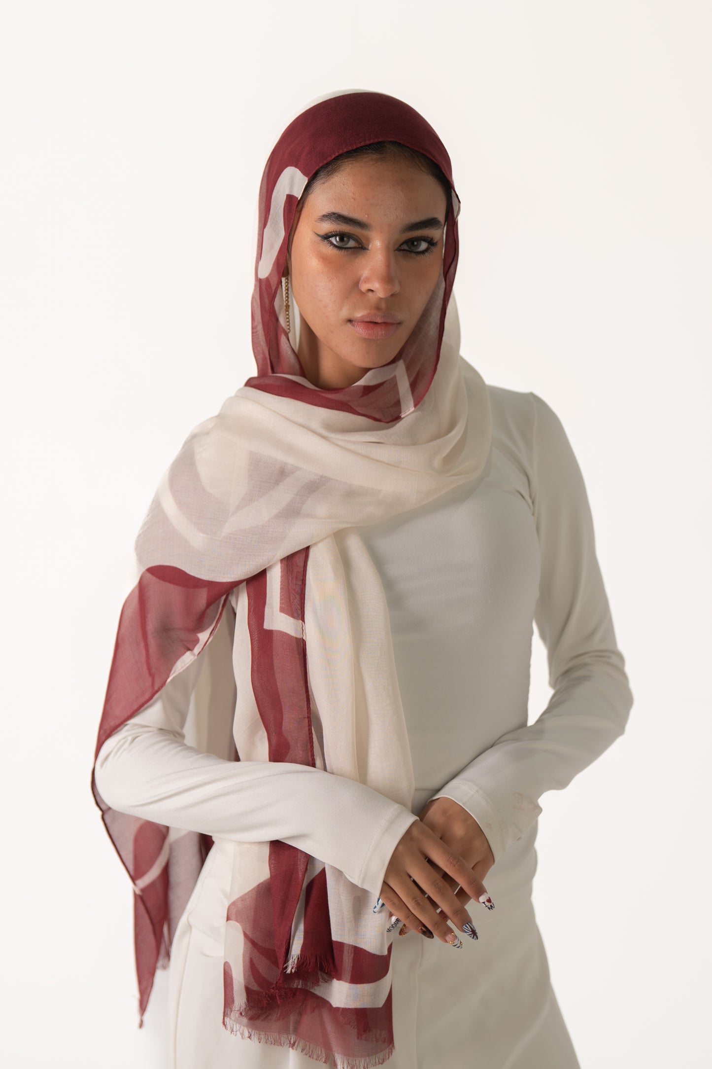 Marble Linen