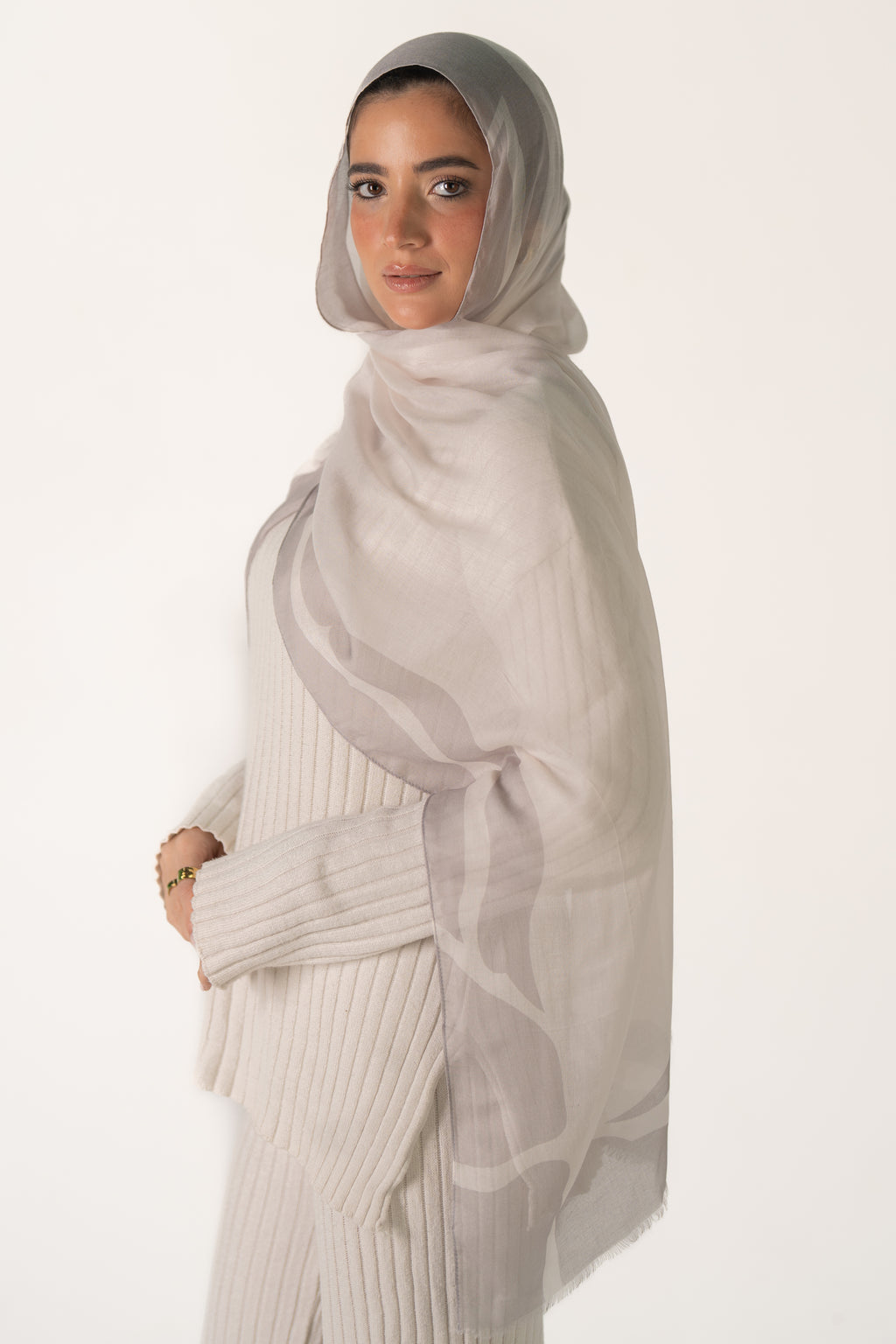 White-Gray