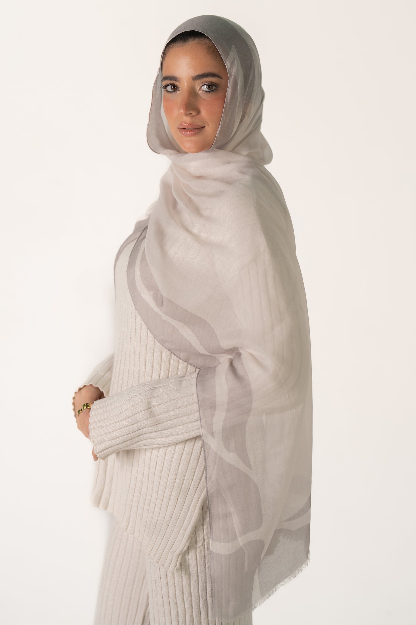 White-Gray