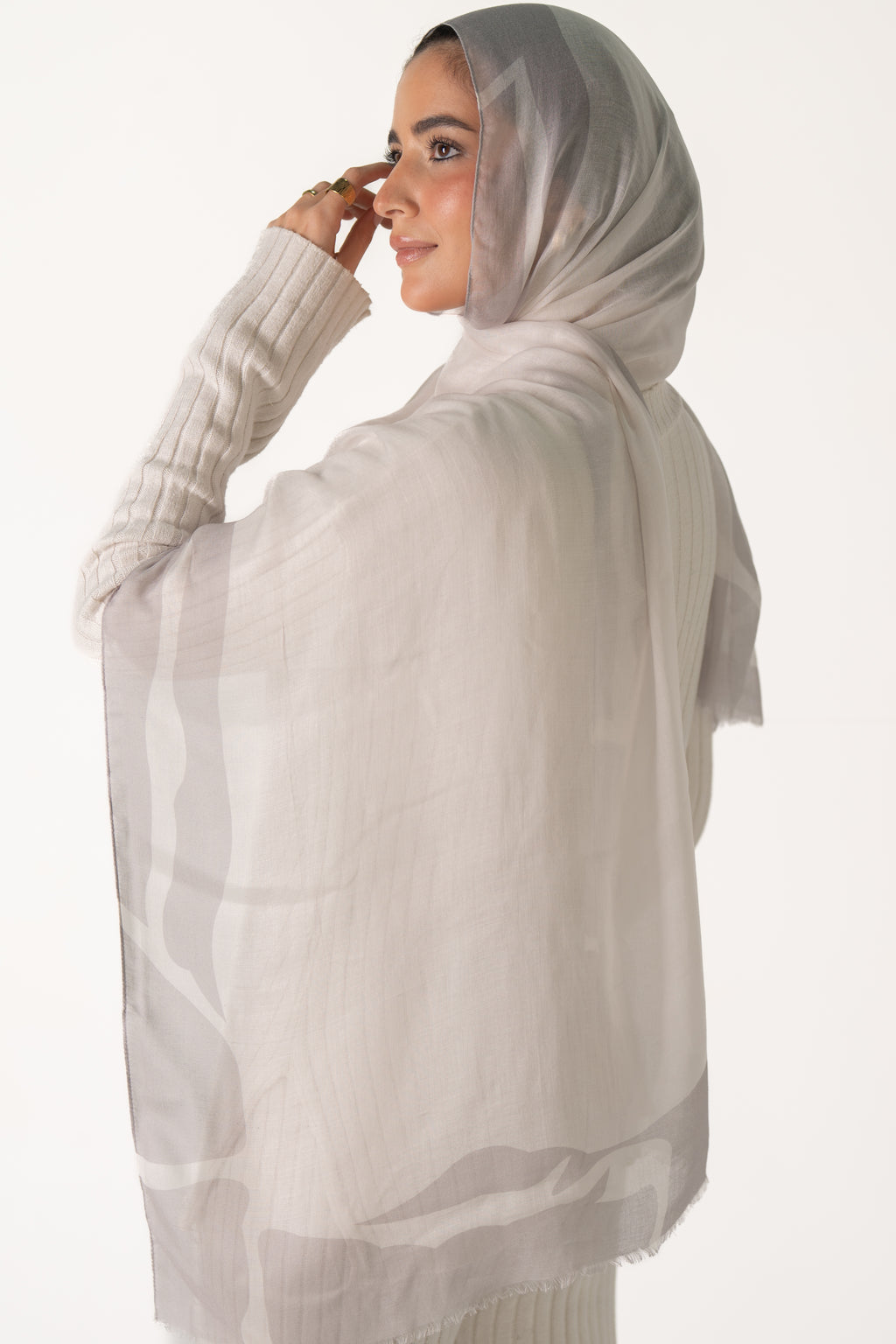 White-Gray